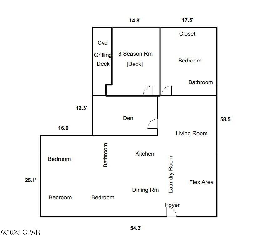 Image 7 For 2234 Edgewood Drive