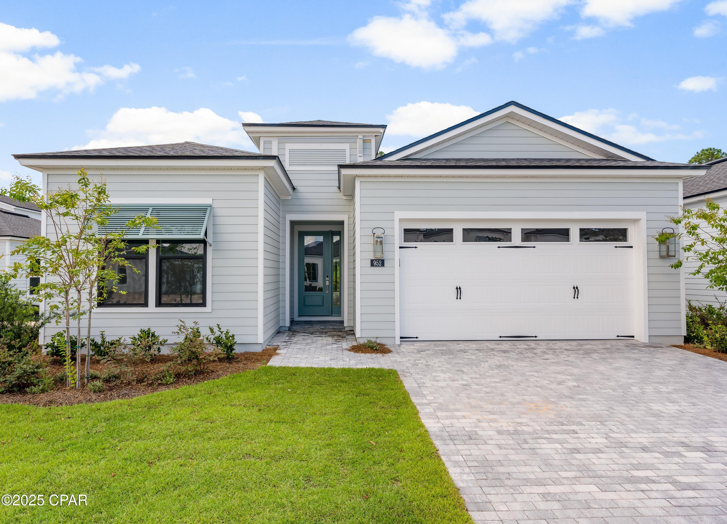 Homes for sale in Panama City Beach, FL | 952 Camp Fire Cir #Lot 329, Panama City Beach, FL 32413 | MLS# 774489