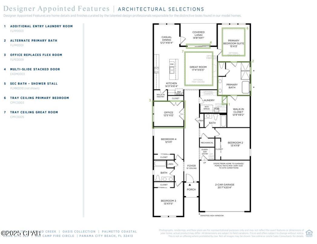 Image 17 For 952 Camp Fire Circle Lot 329