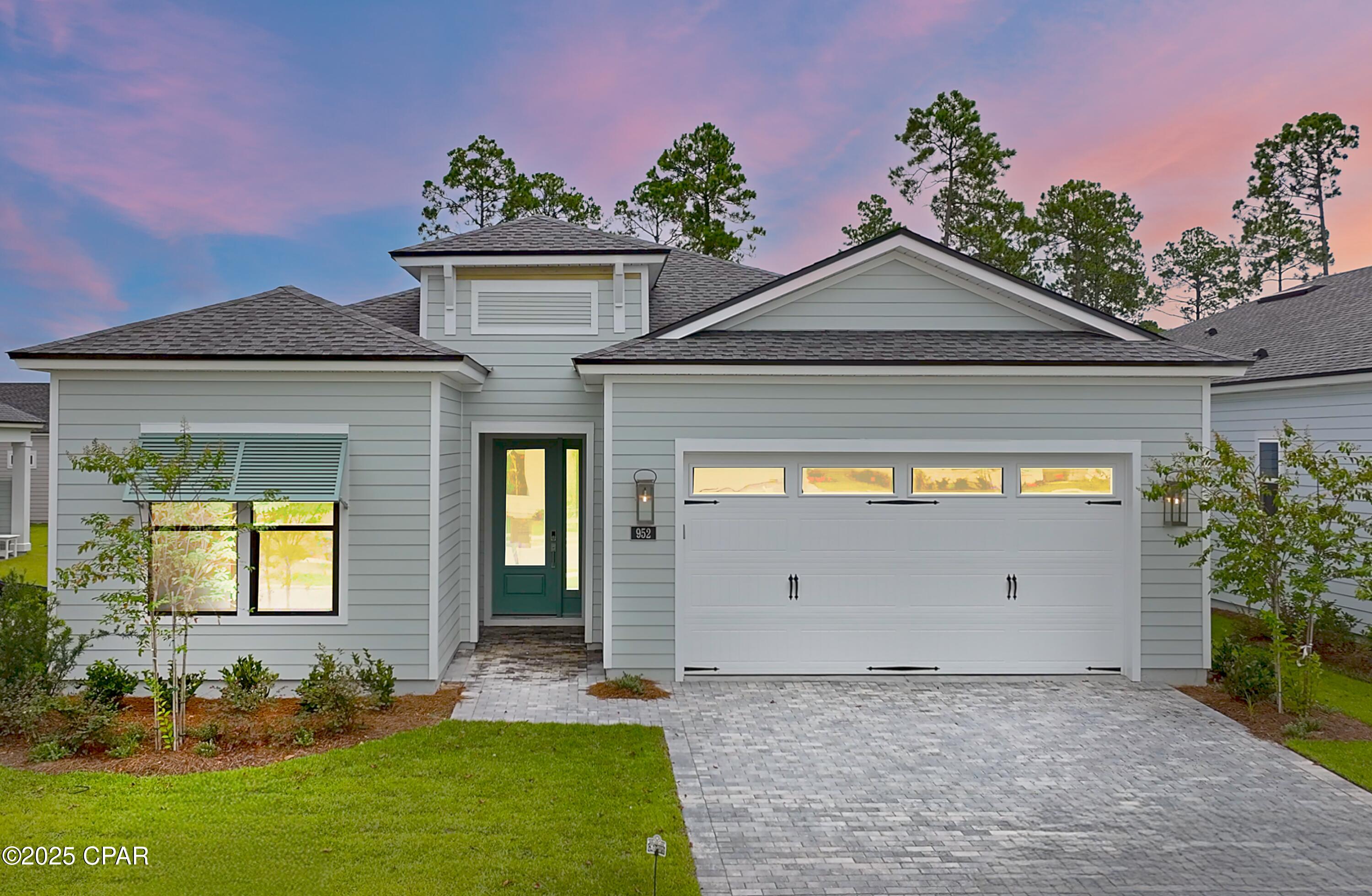 Image 20 For 952 Camp Fire Circle Lot 329