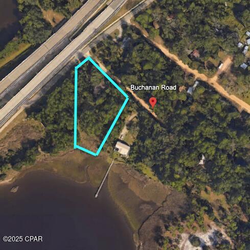 Details for 00 Buchanan Road, Panama City Beach, FL 32413