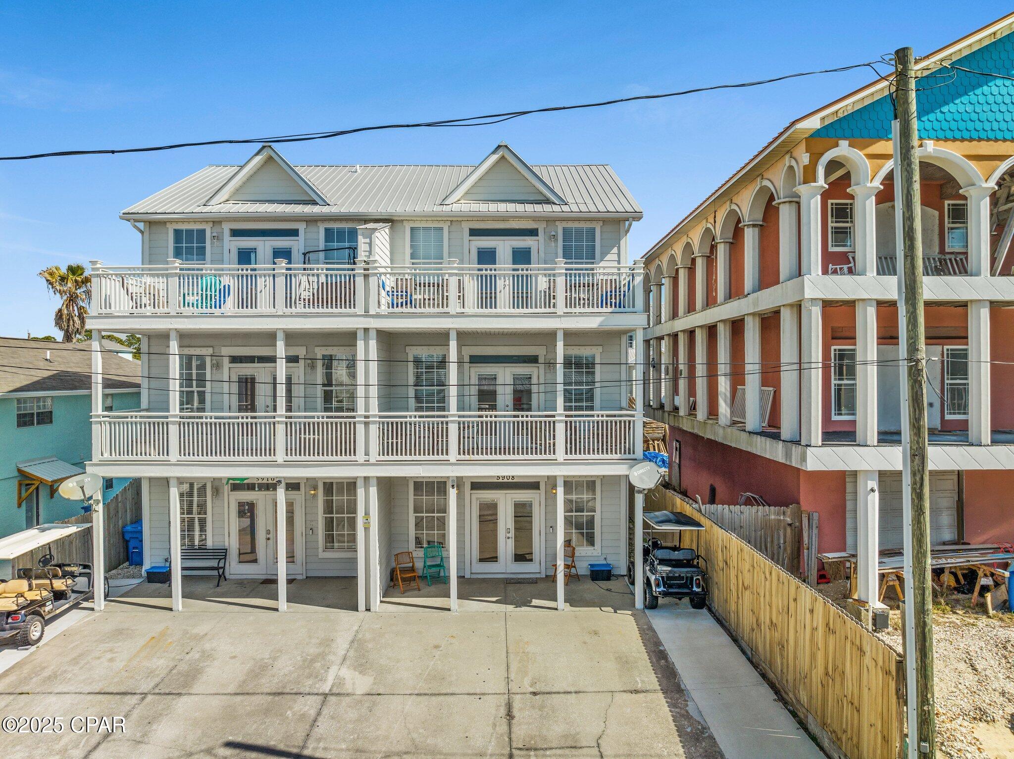 Image 1 For 5908 Beach Drive