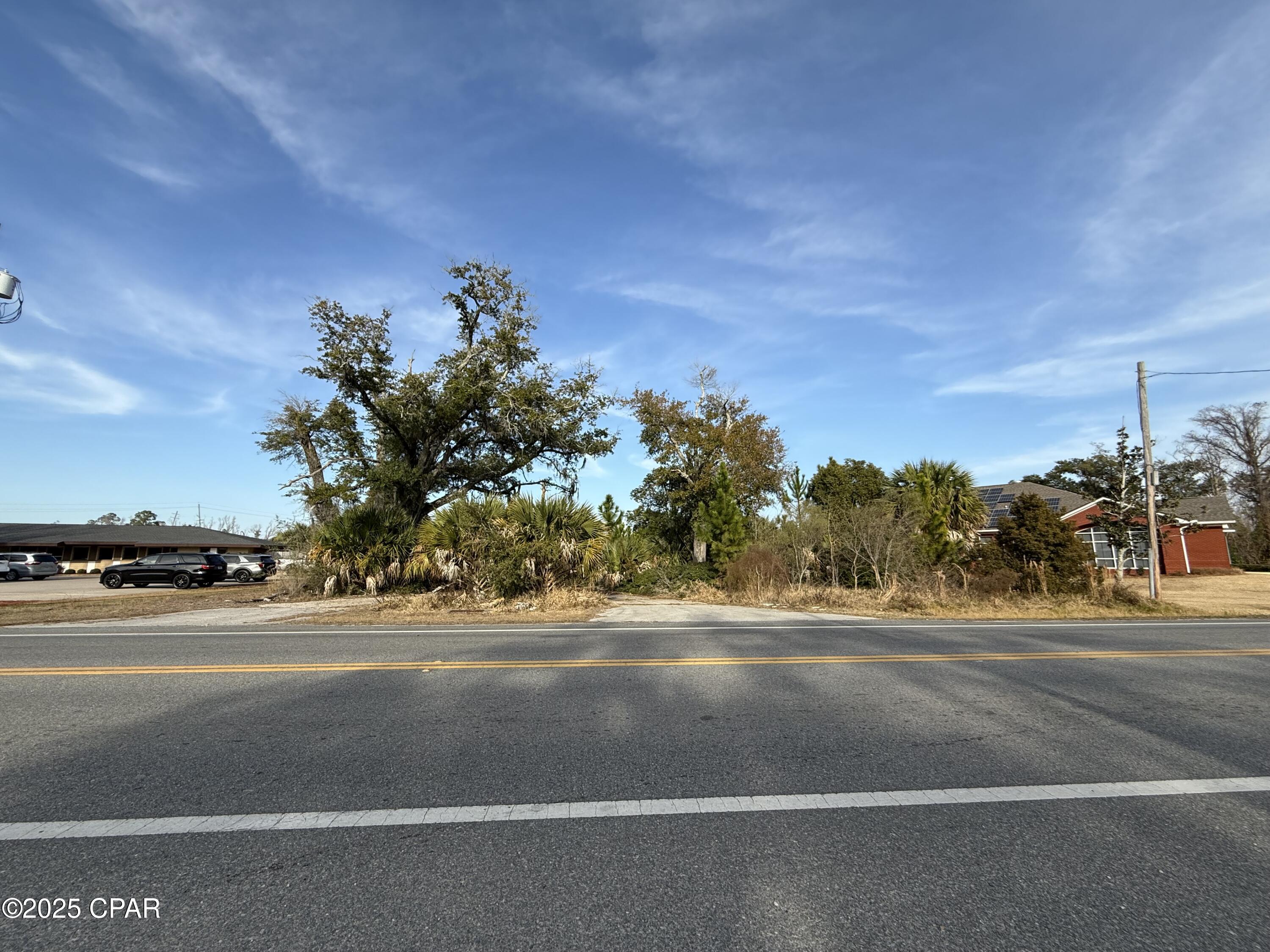 Details for 510 Airport Road, Panama City, FL 32405