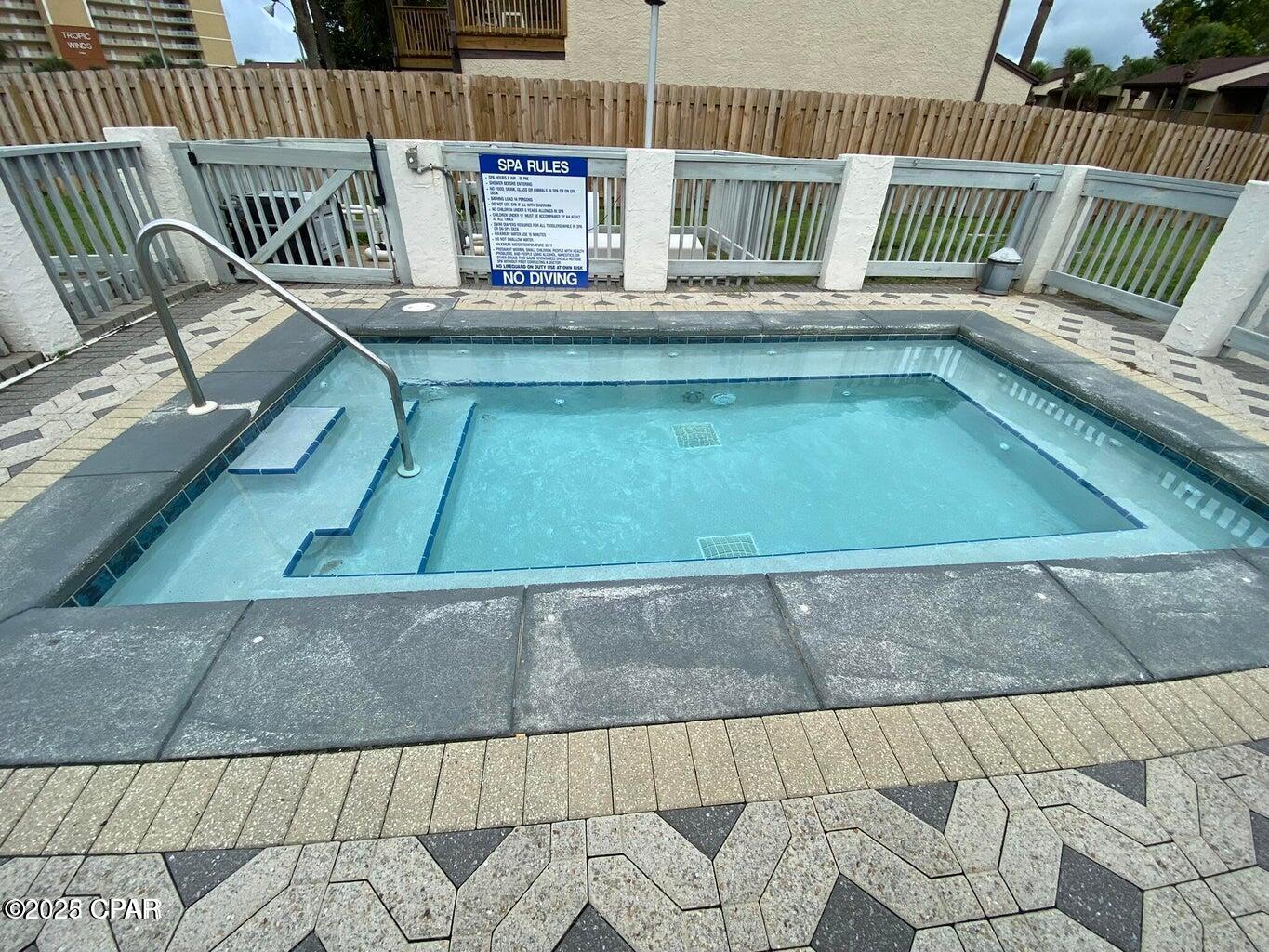 Image 23 For 17614 Front Beach Road C18