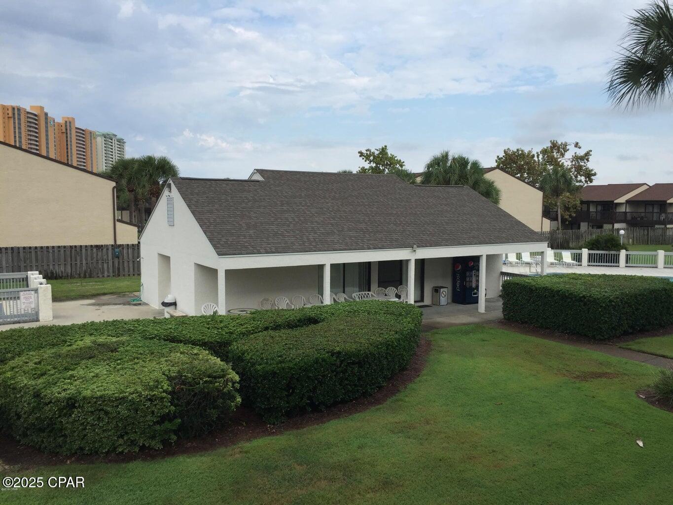 Image 25 For 17614 Front Beach Road C18