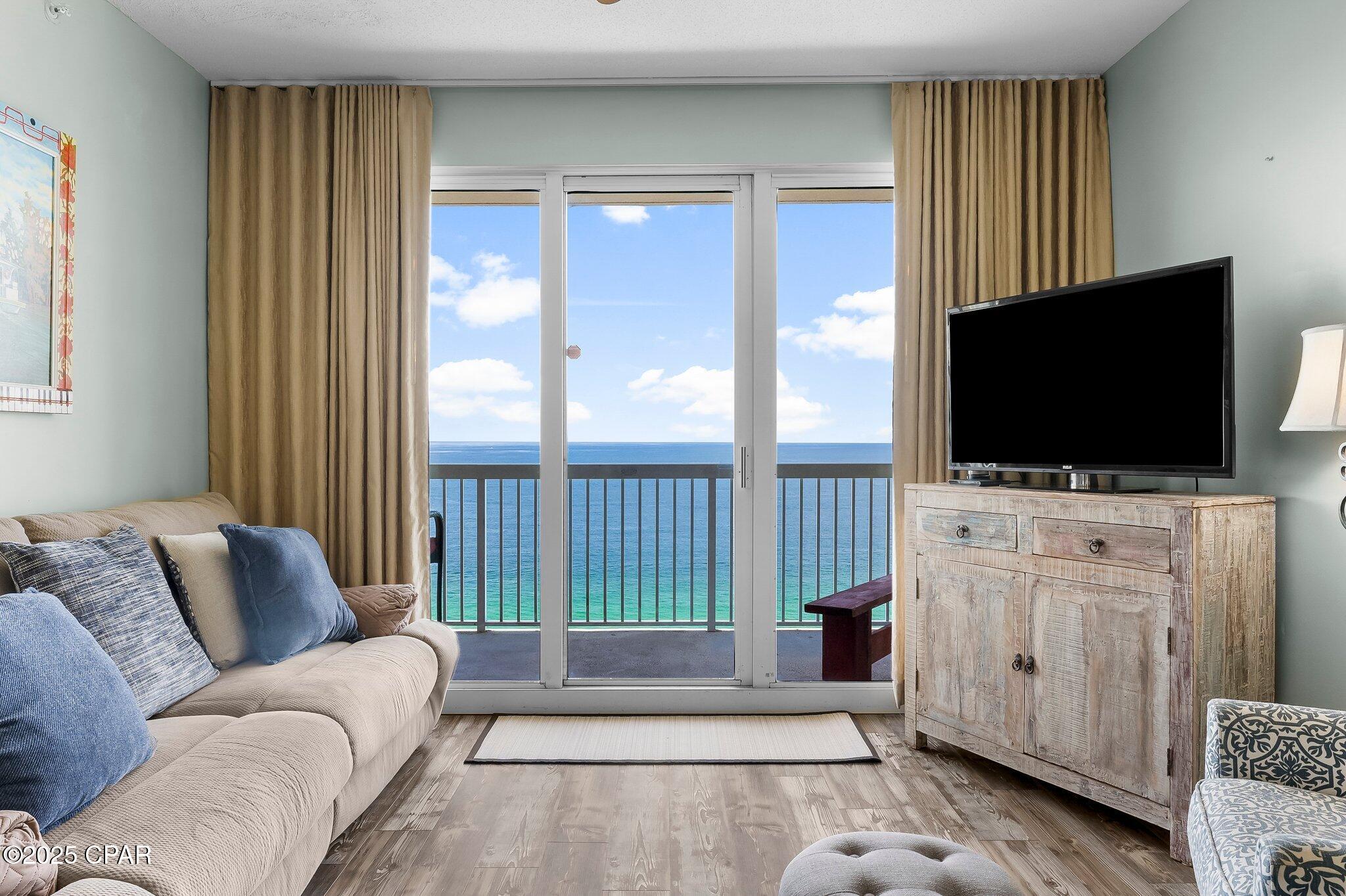 Details for 5115 Gulf Drive 2105, Panama City, FL 32408