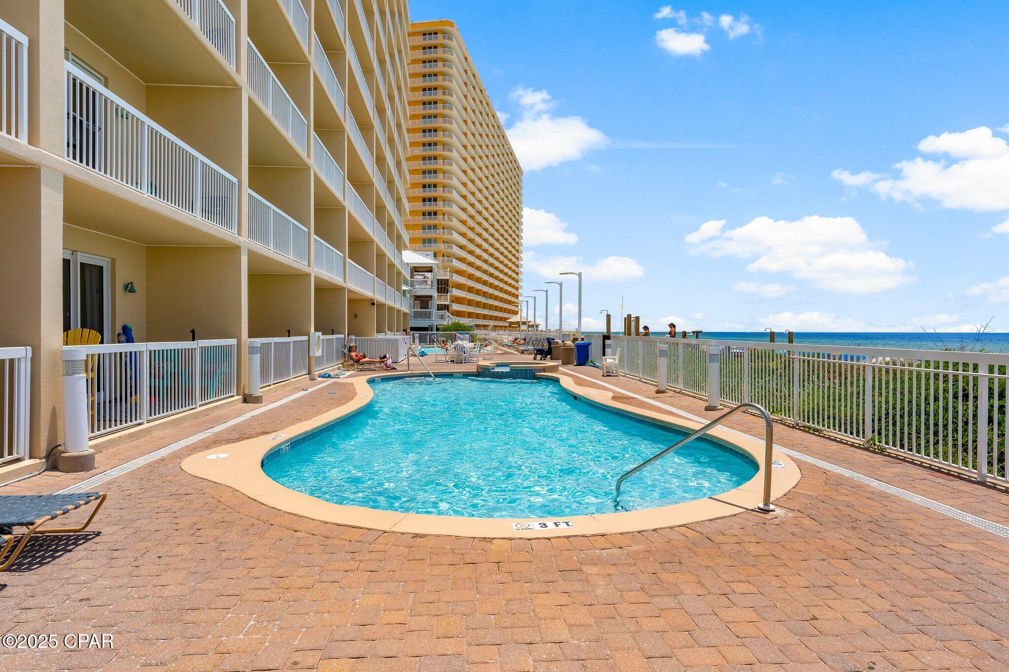 Image 10 For 5115 Gulf Drive 2105