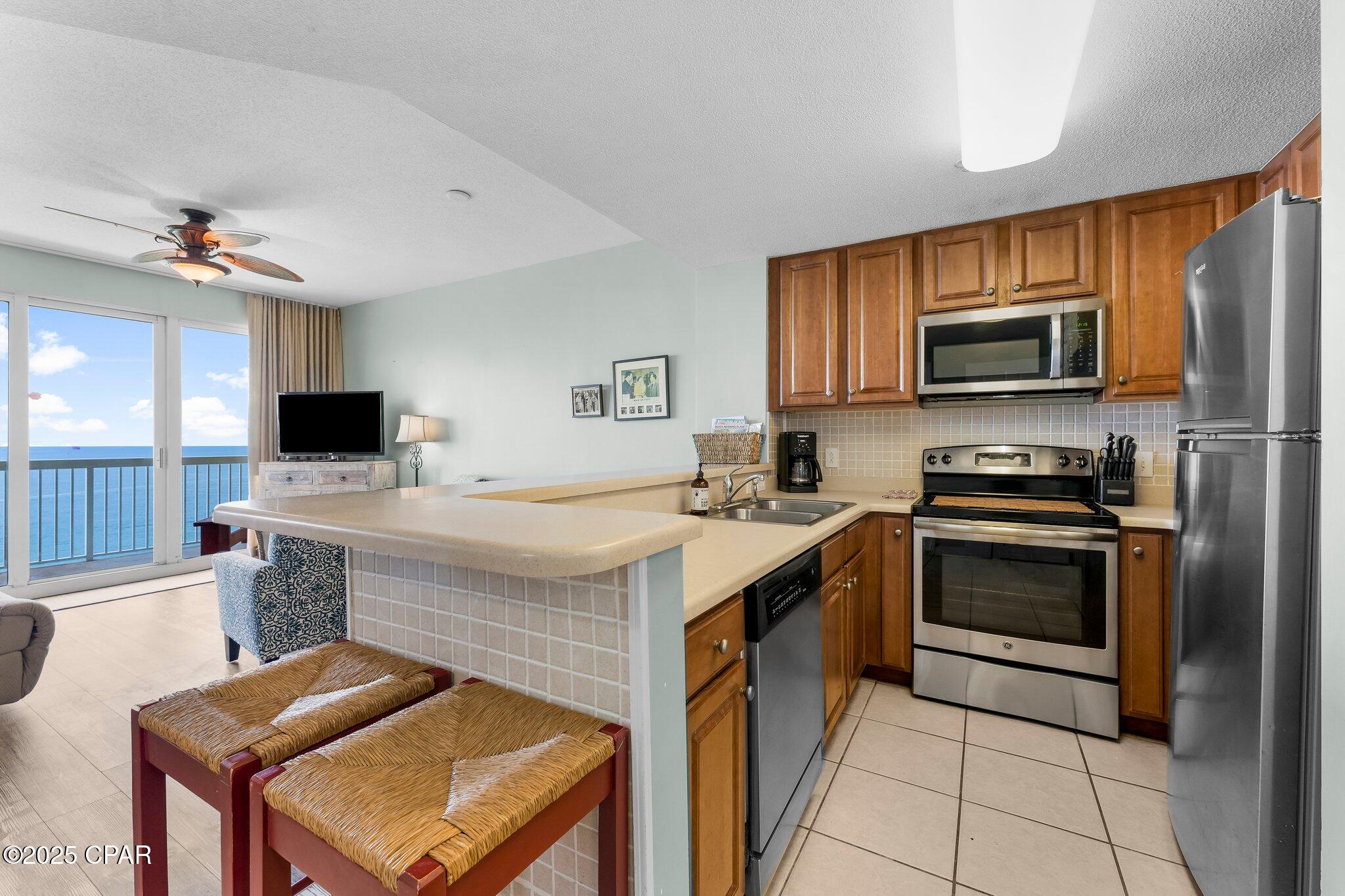 Image 15 For 5115 Gulf Drive 2105