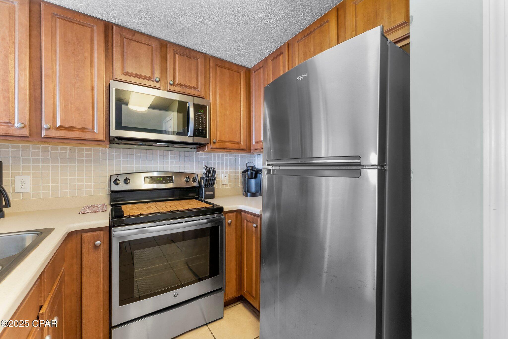 Image 22 For 5115 Gulf Drive 2105