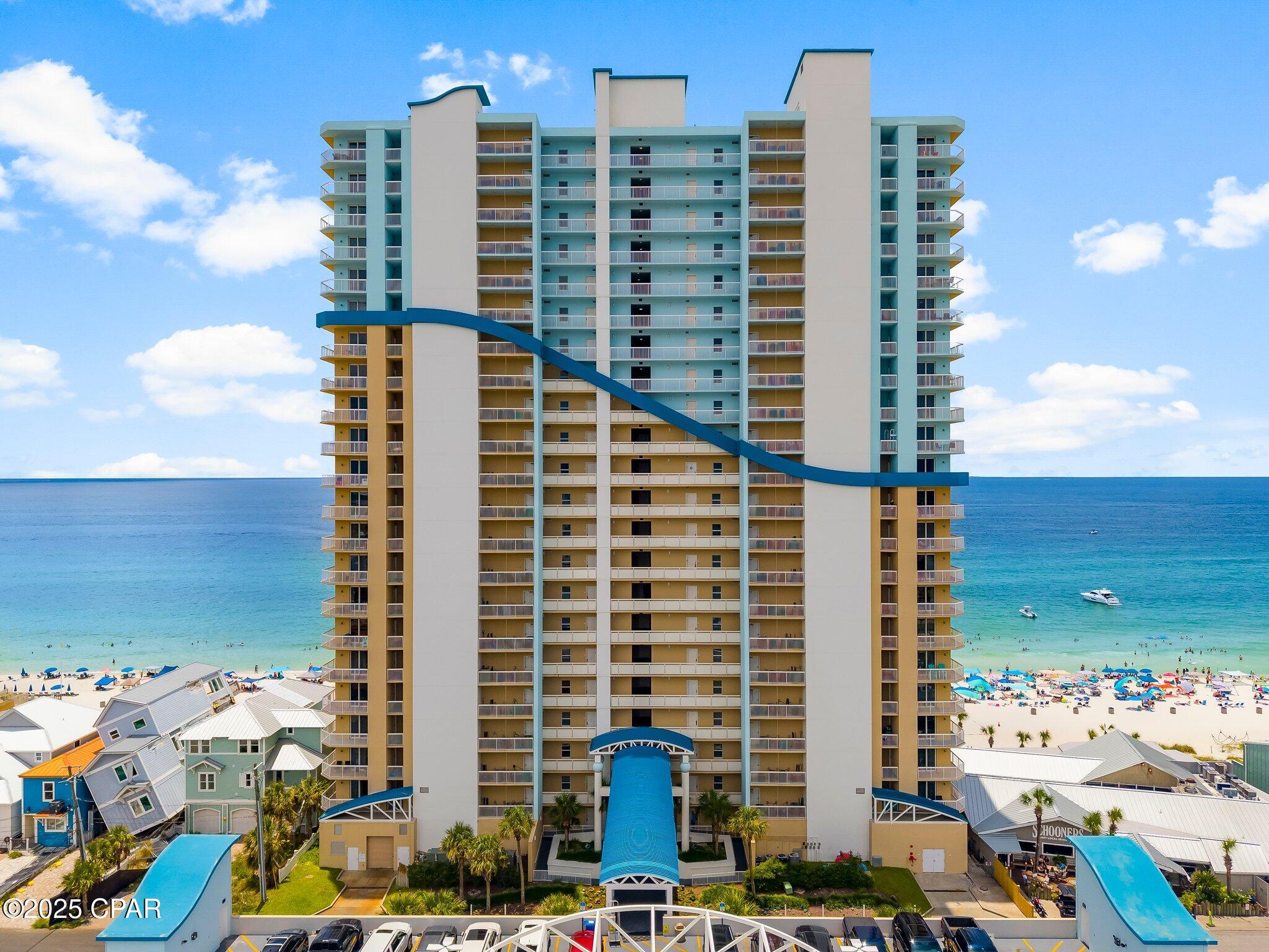 Image 25 For 5115 Gulf Drive 2105