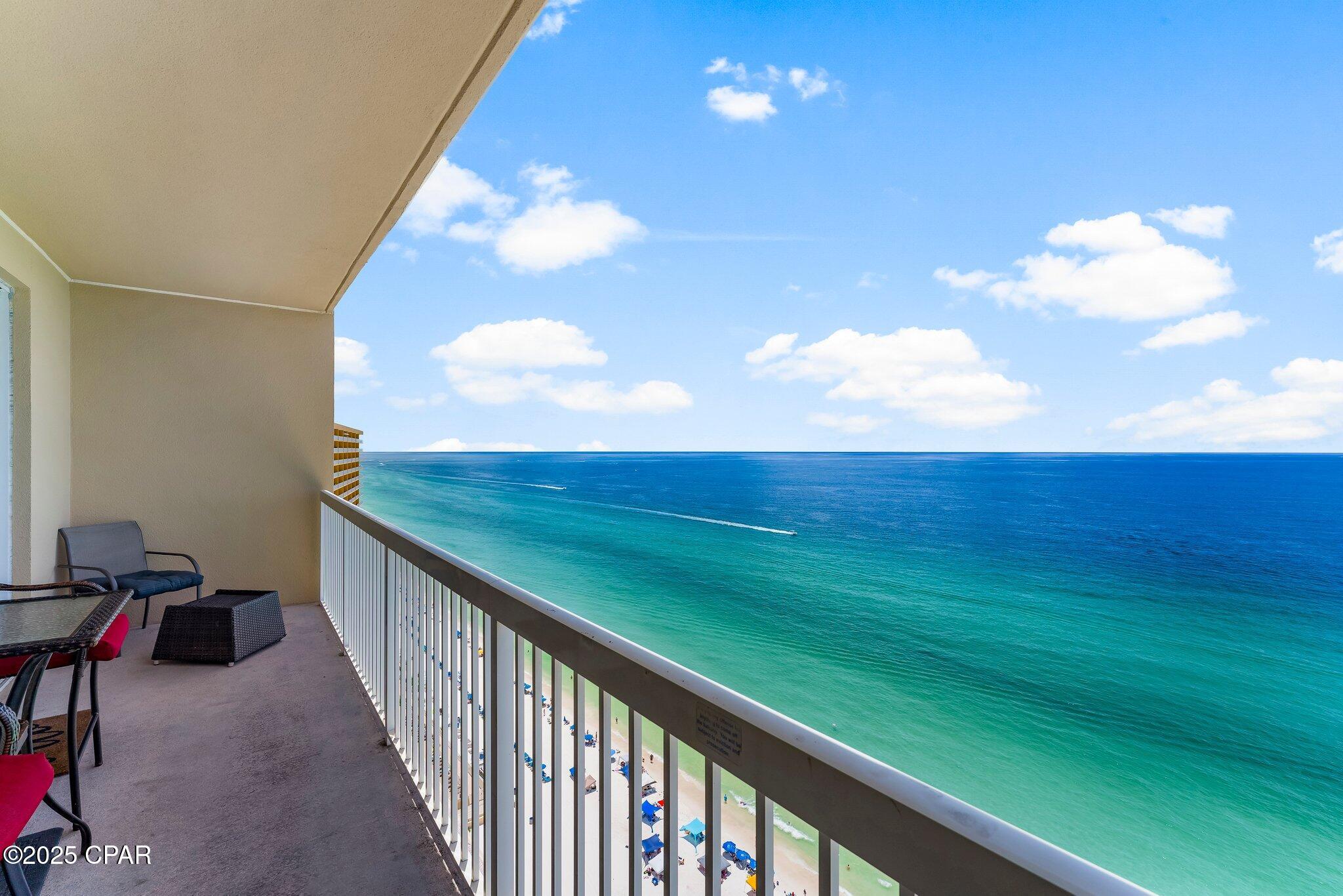 Image 26 For 5115 Gulf Drive 2105