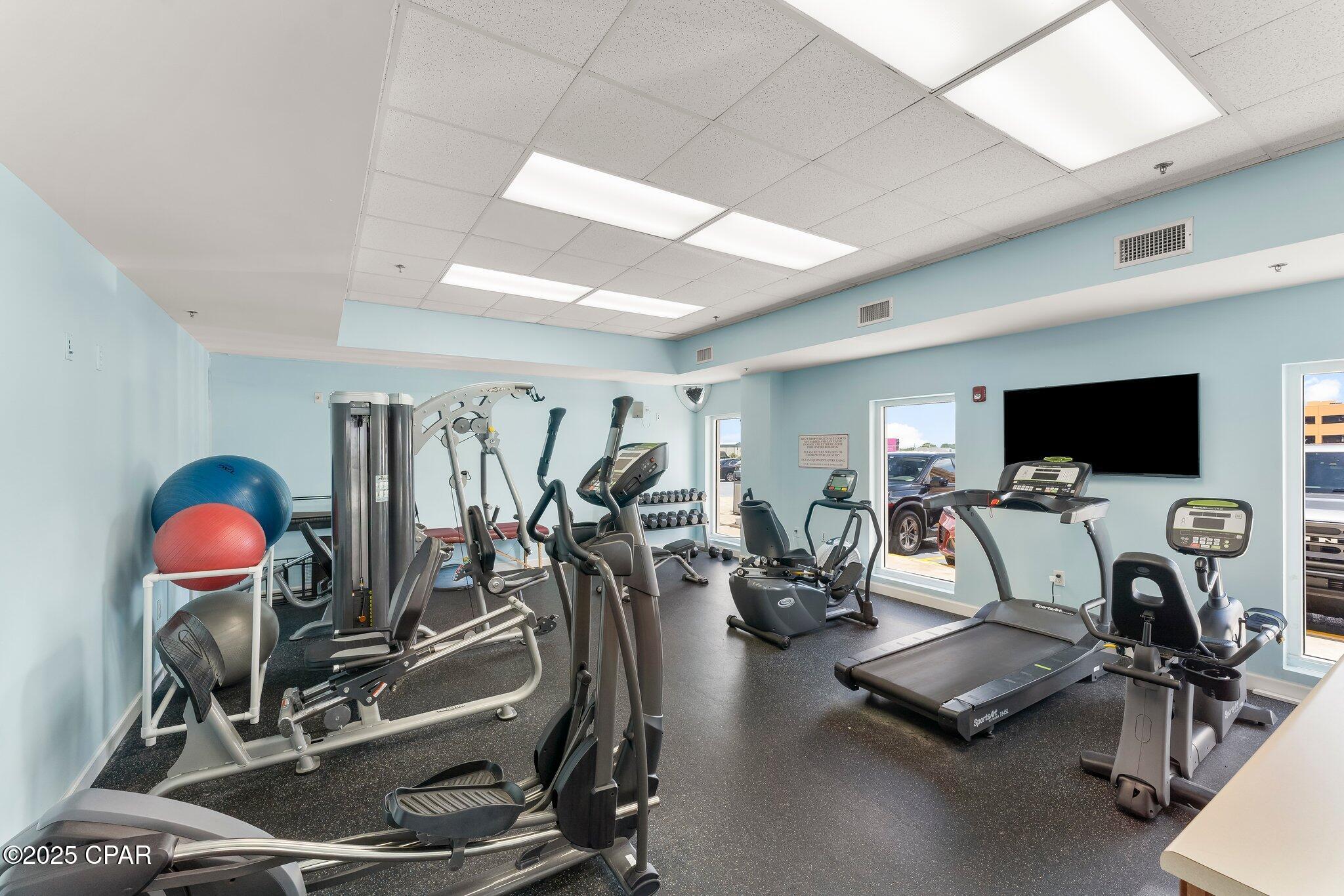 Image 27 For 5115 Gulf Drive 2105