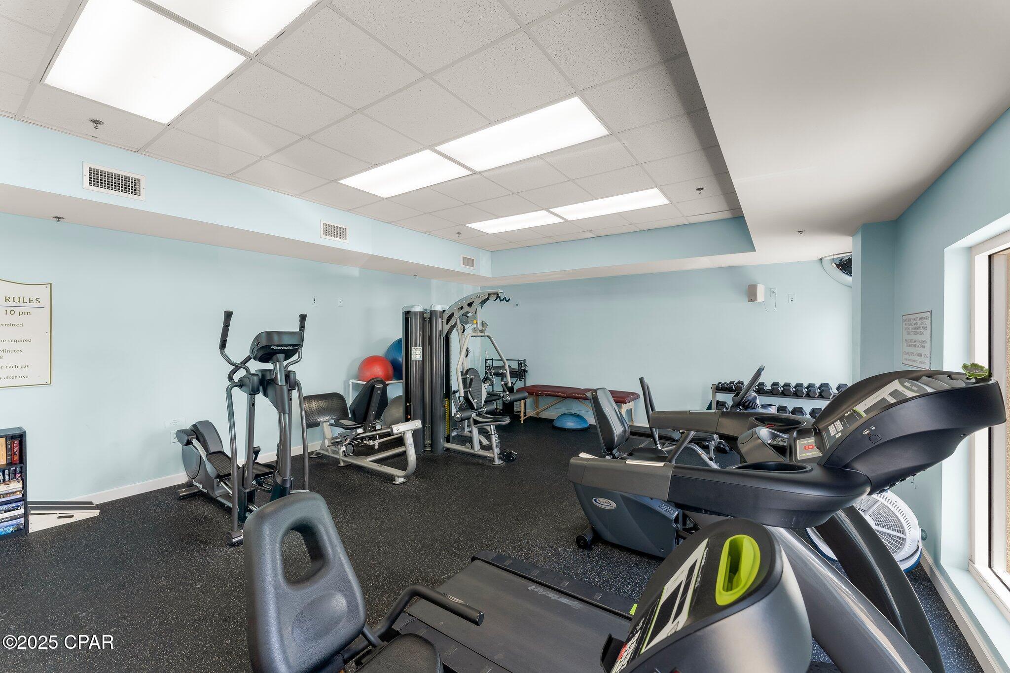 Image 28 For 5115 Gulf Drive 2105