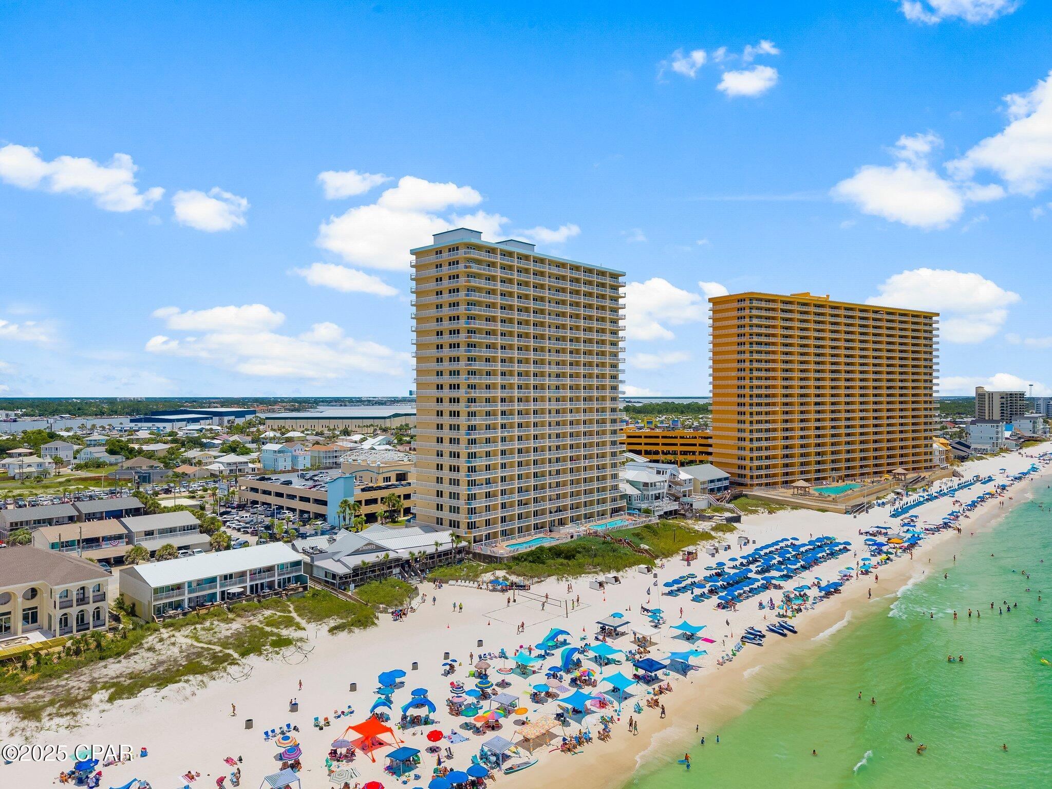 Image 3 For 5115 Gulf Drive 2105