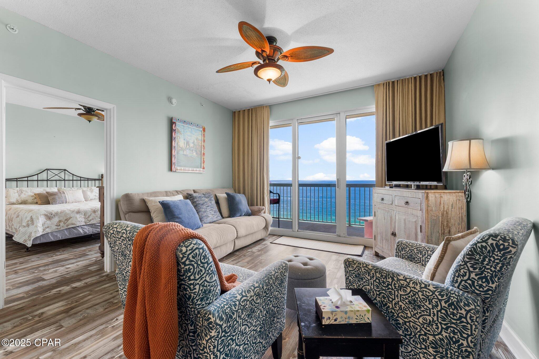 Image 4 For 5115 Gulf Drive 2105