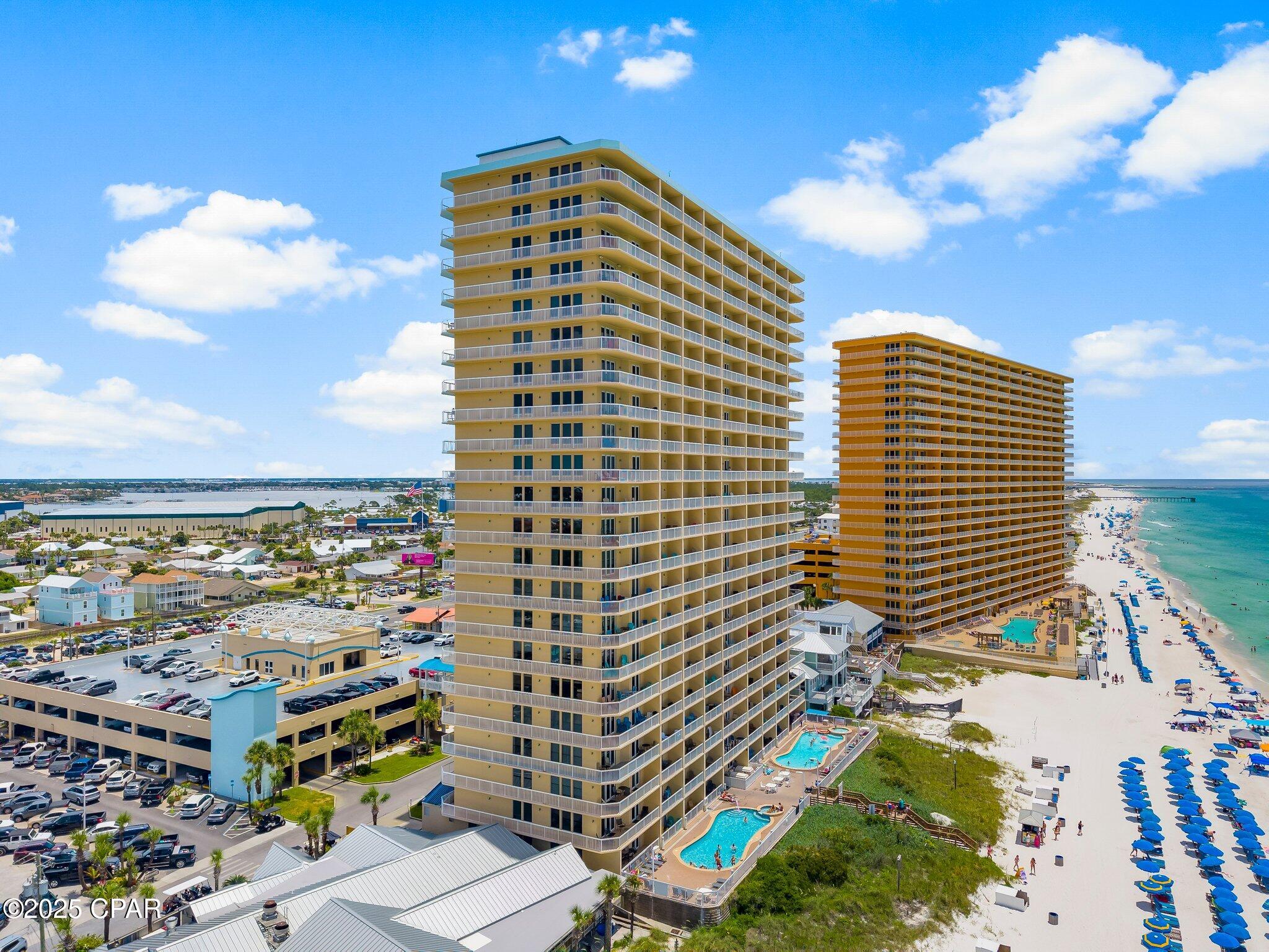 Image 9 For 5115 Gulf Drive 2105