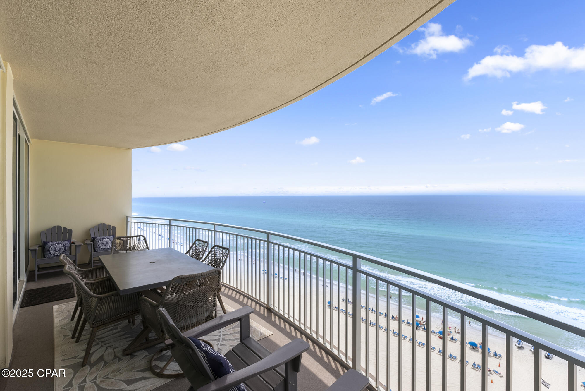 Image 35 For 15625 Front Beach Road 1103