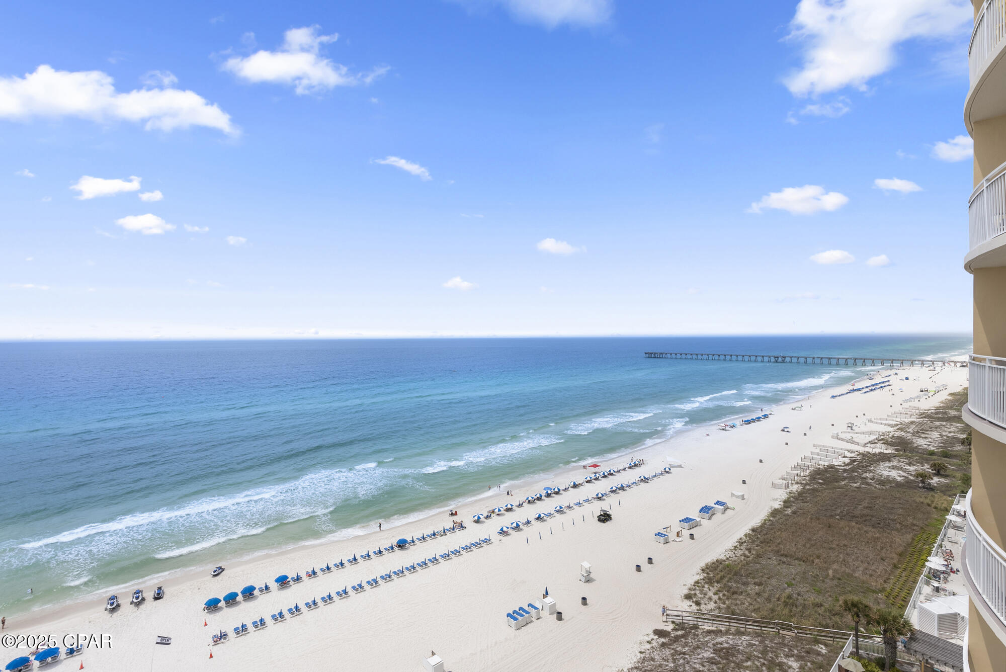 Image 37 For 15625 Front Beach Road 1103