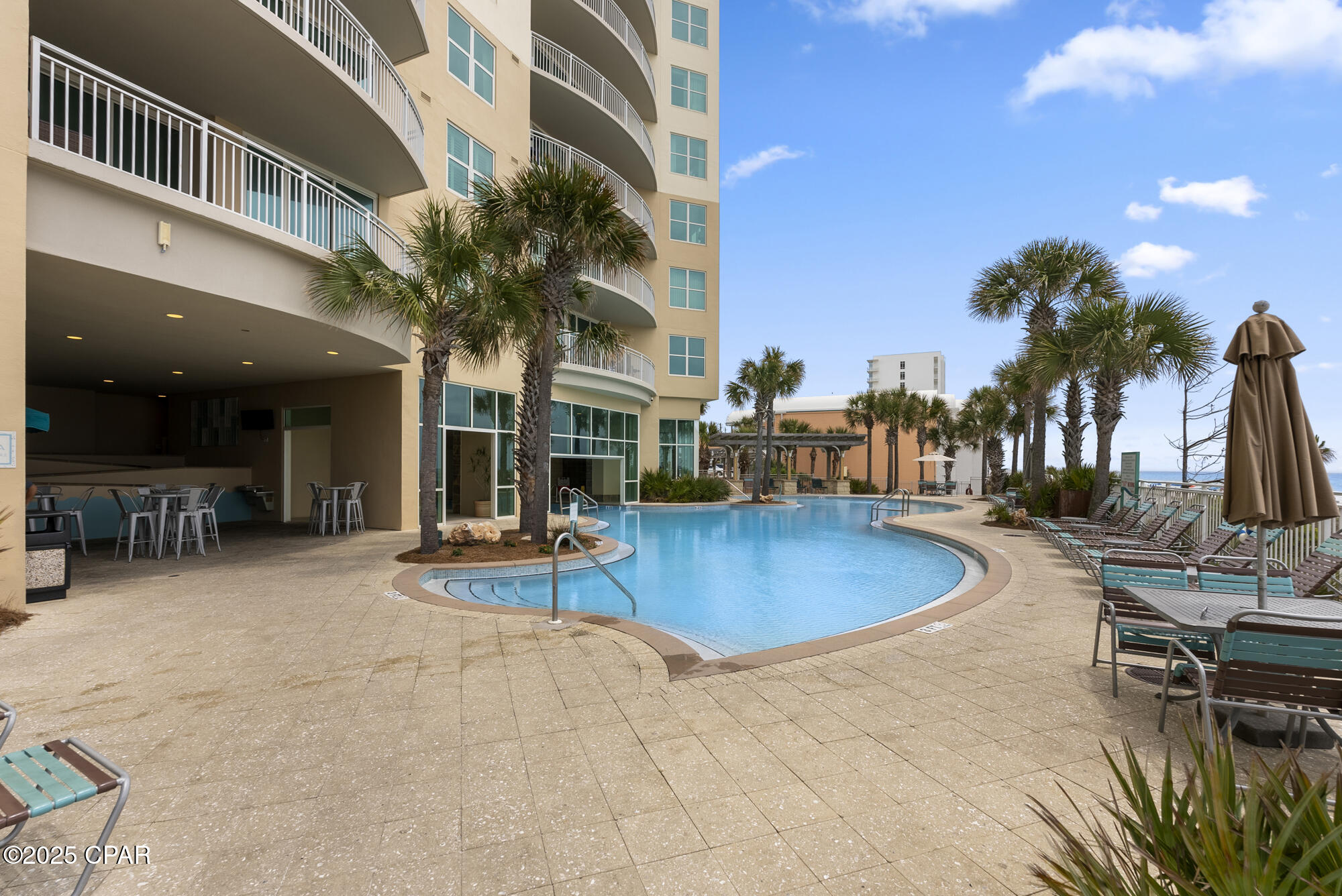 Image 42 For 15625 Front Beach Road 1103