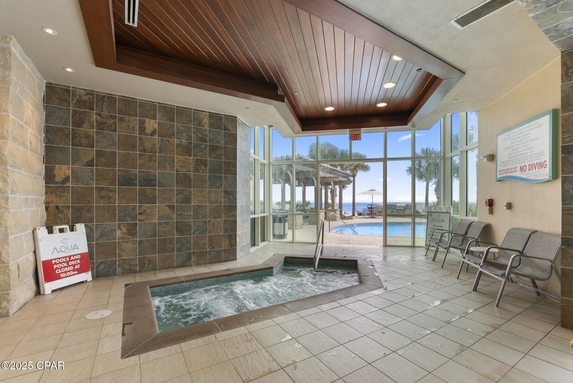 Image 44 For 15625 Front Beach Road 1103