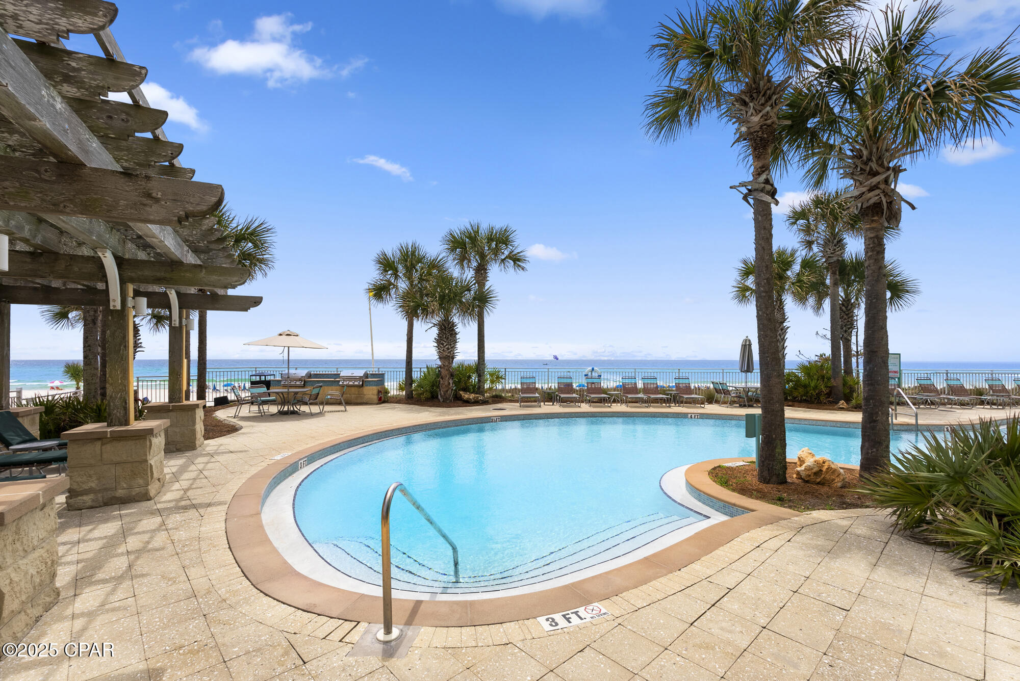 Image 45 For 15625 Front Beach Road 1103