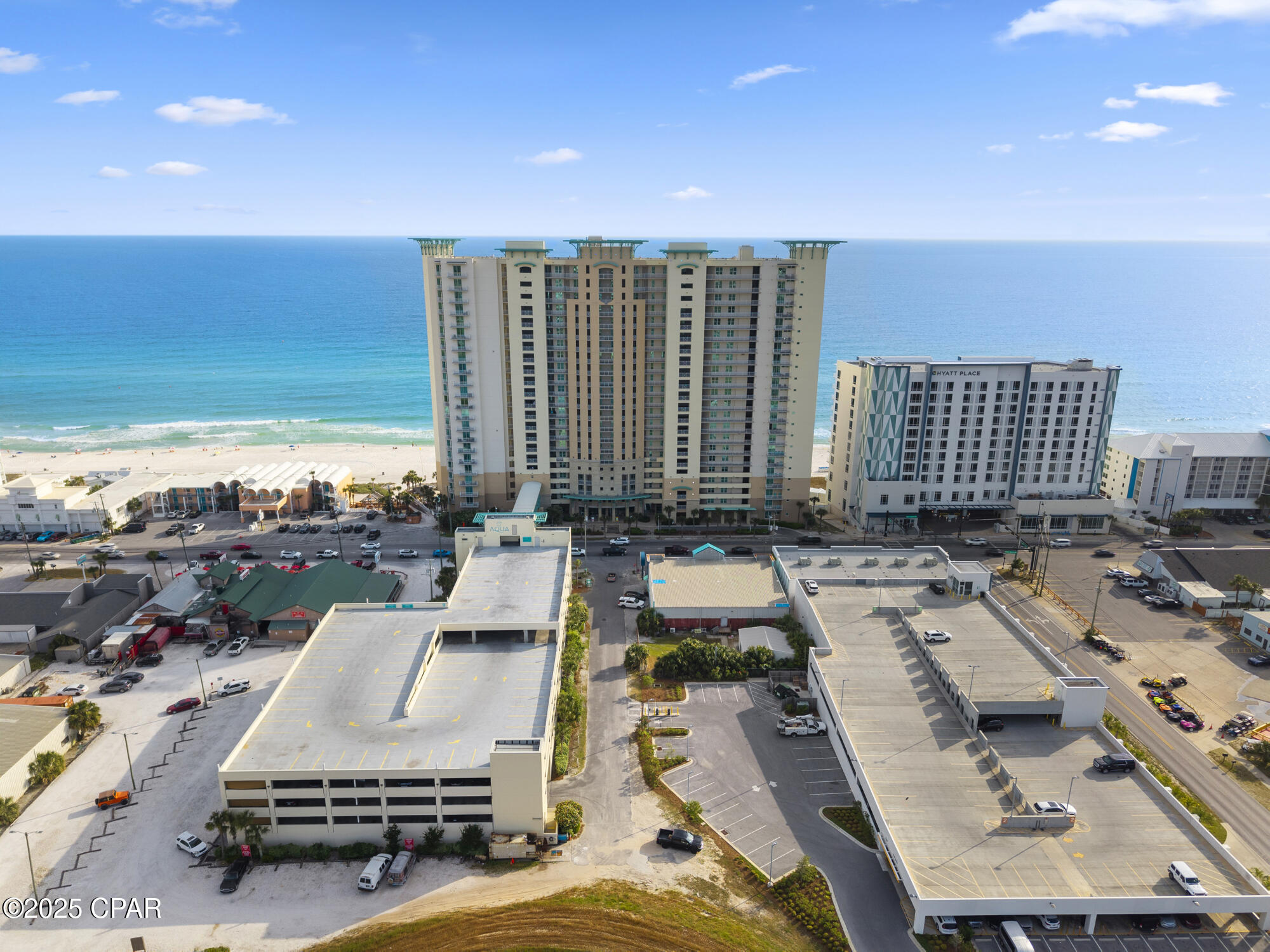 Image 48 For 15625 Front Beach Road 1103