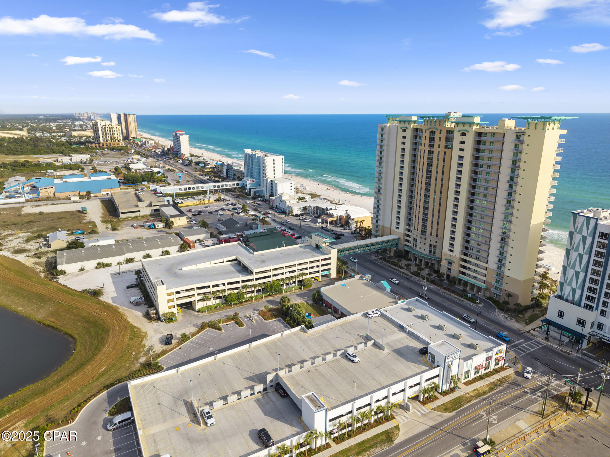 Image 49 For 15625 Front Beach Road 1103