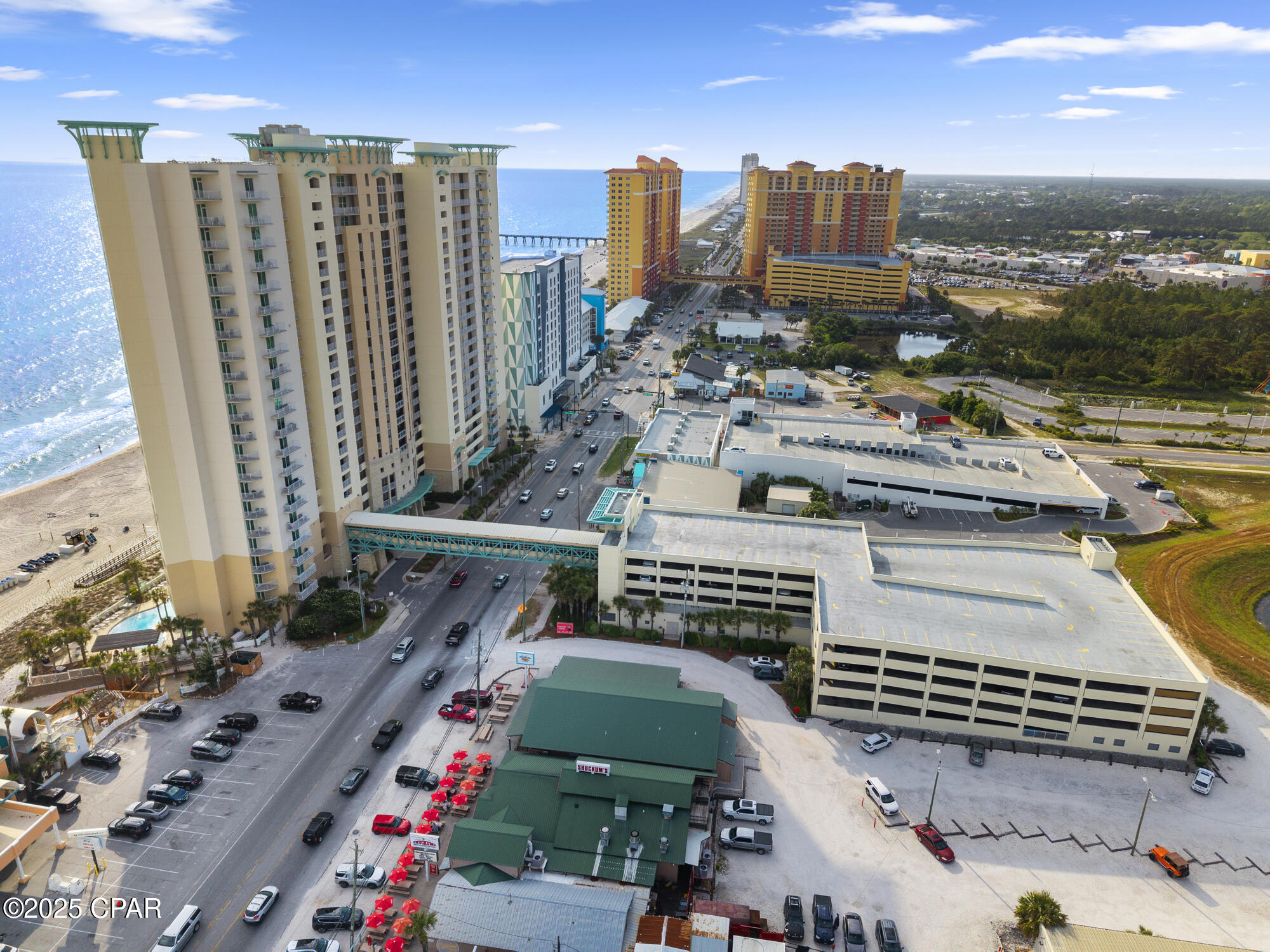 Image 50 For 15625 Front Beach Road 1103