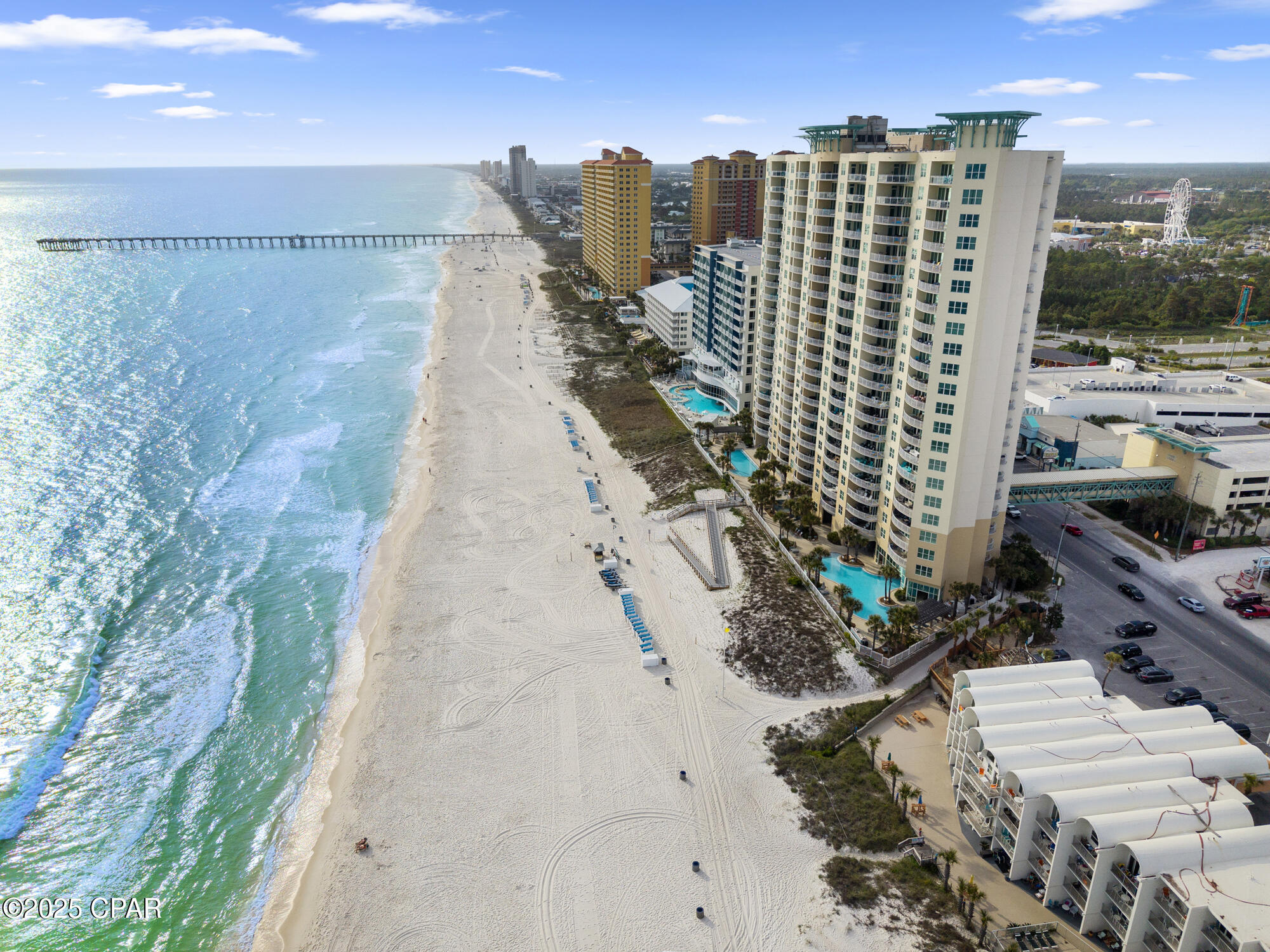 Image 51 For 15625 Front Beach Road 1103