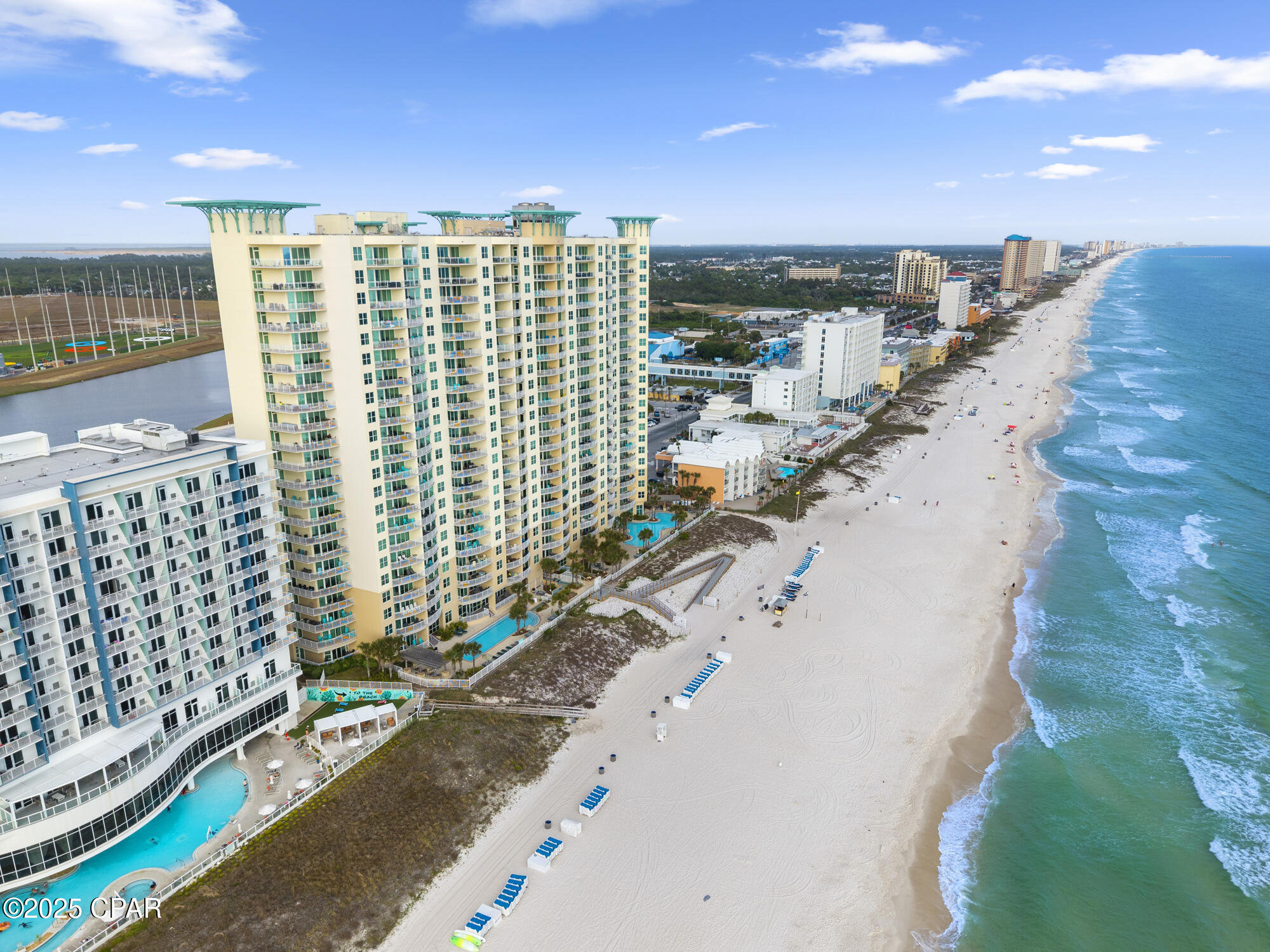 Image 52 For 15625 Front Beach Road 1103