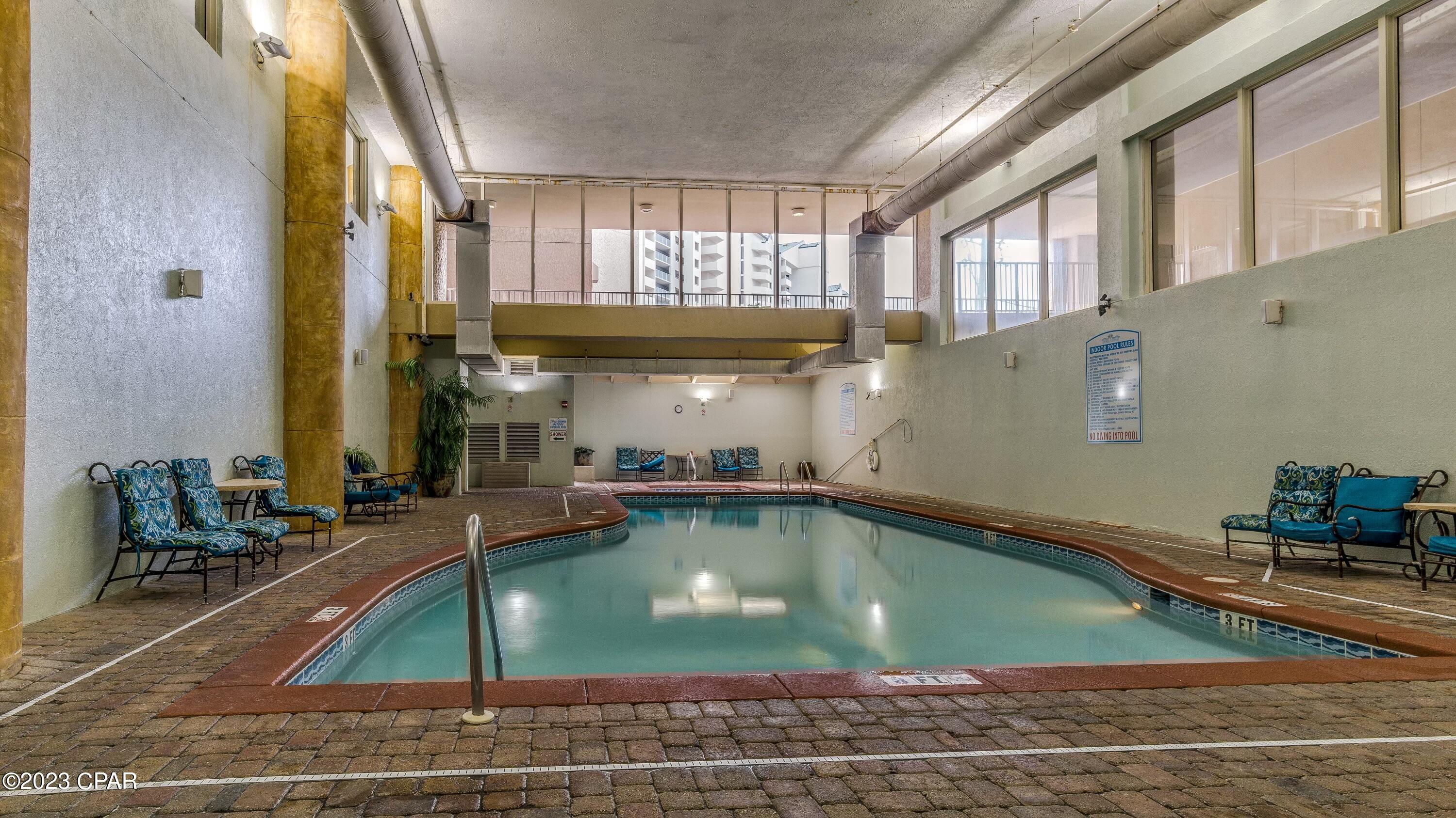 Image 41 For 9900 Thomas Drive 804