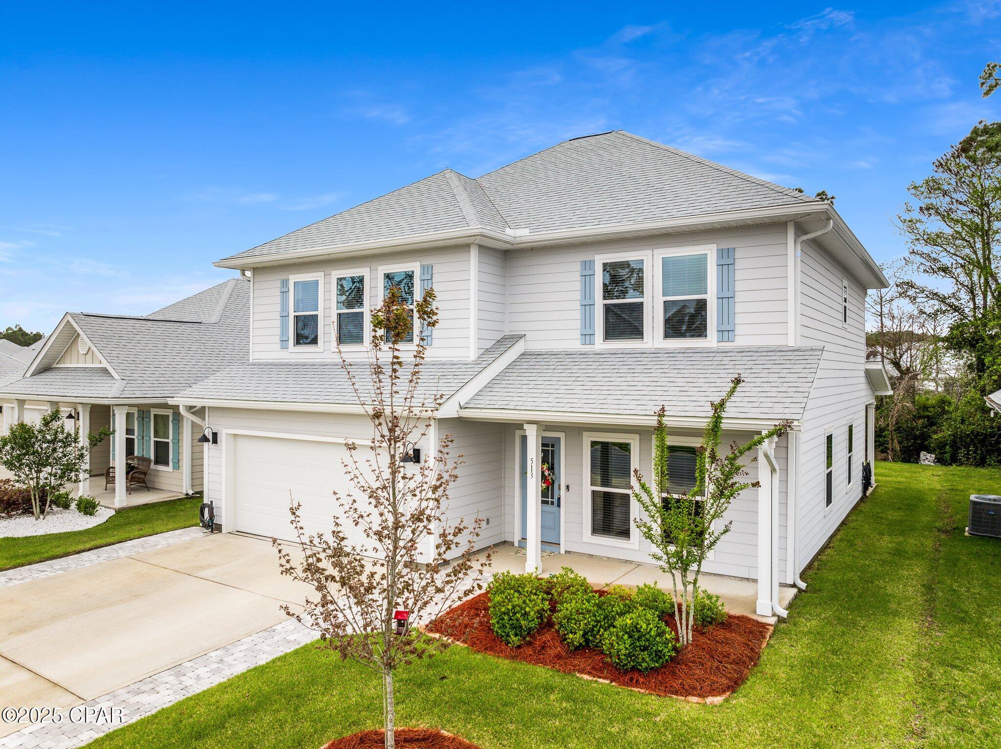 Image 2 For 513 Cove Villa Street