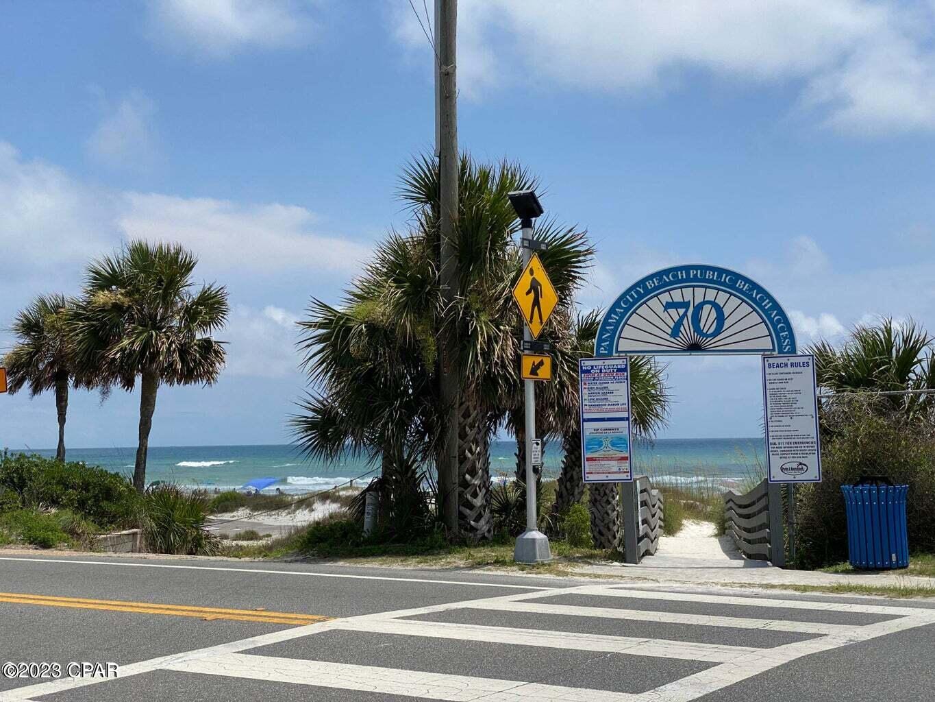 Image 2 For 17614 Front Beach Road 11f