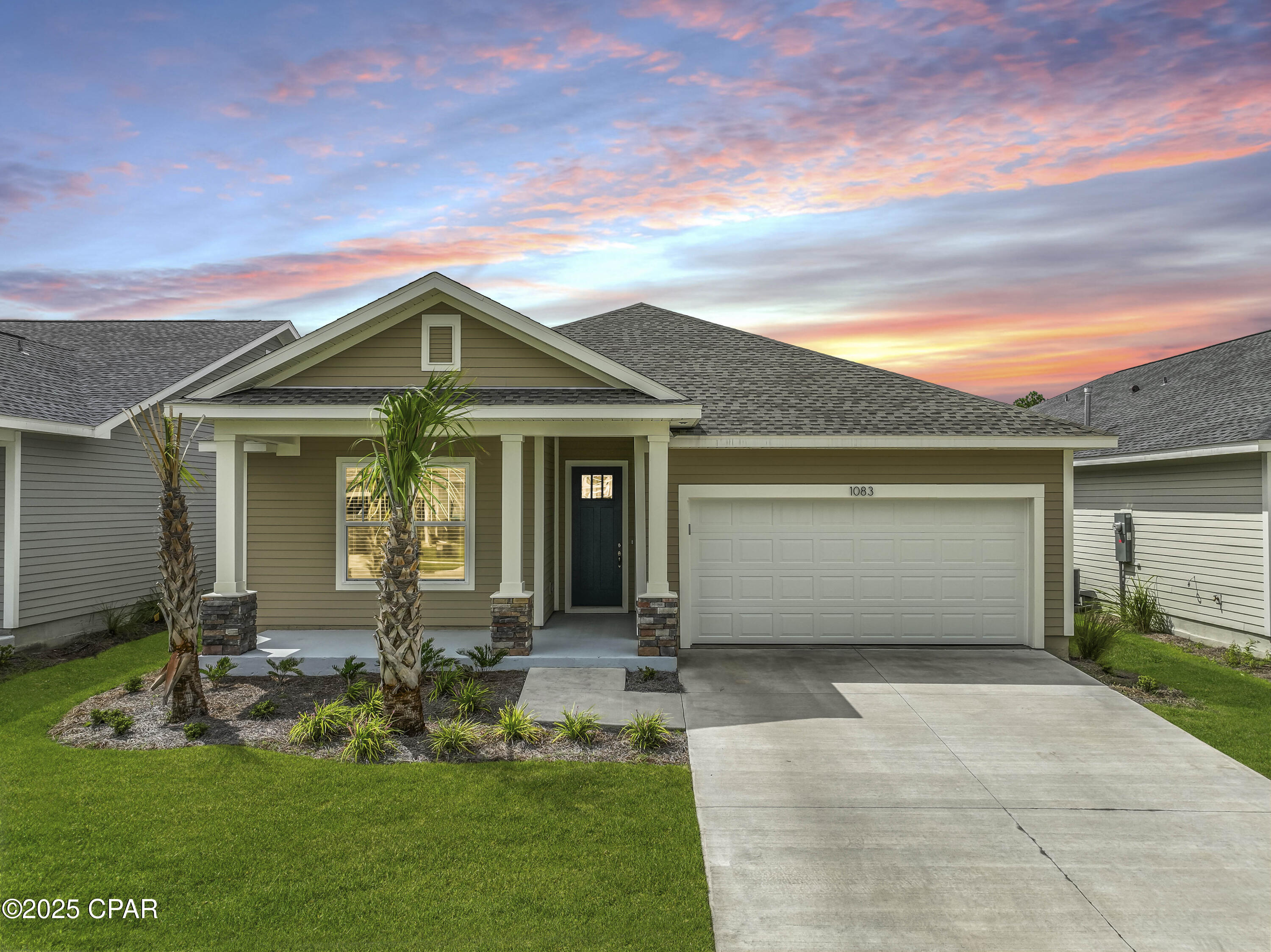 Image 1 For 1083 Harrison Bayou Drive