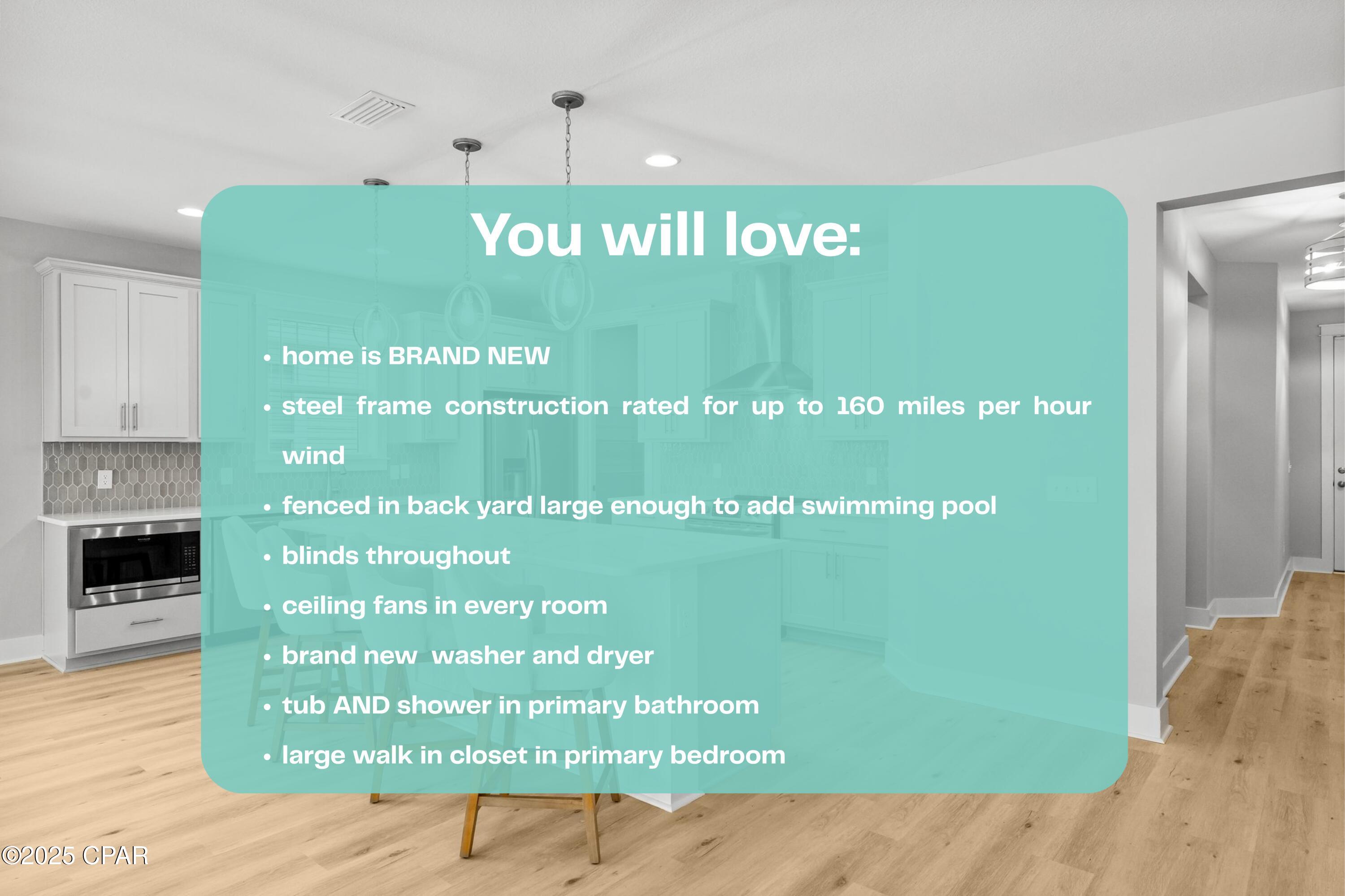 Image 9 For 1083 Harrison Bayou Drive