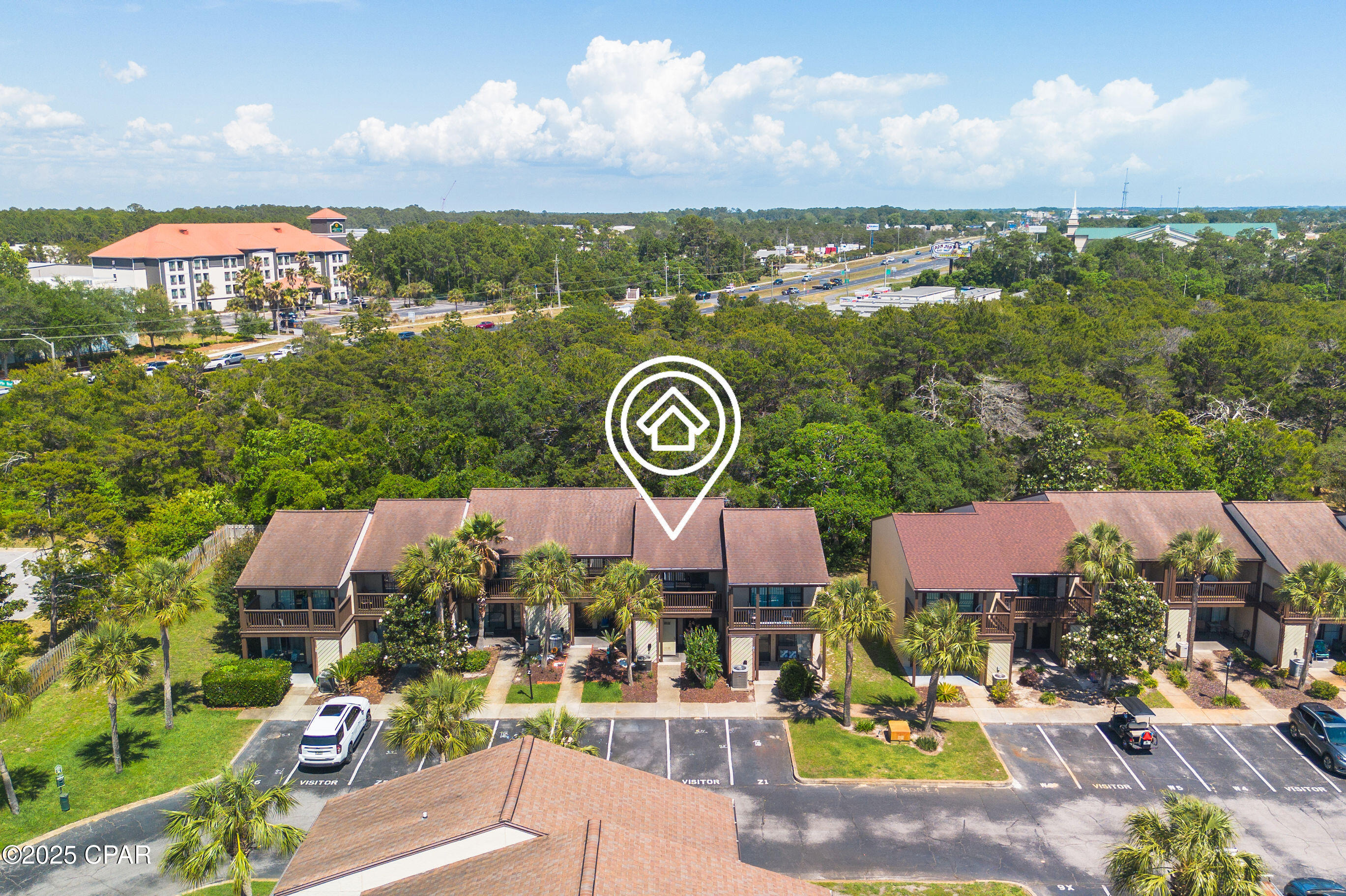 Image 3 For 17620 Front Beach Road Z2