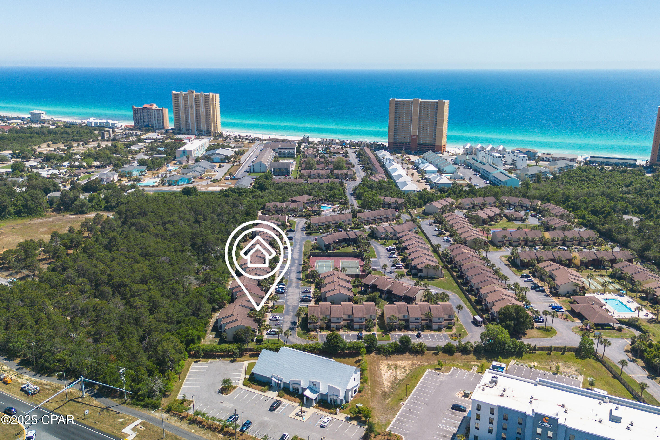 Image 5 For 17620 Front Beach Road Z2