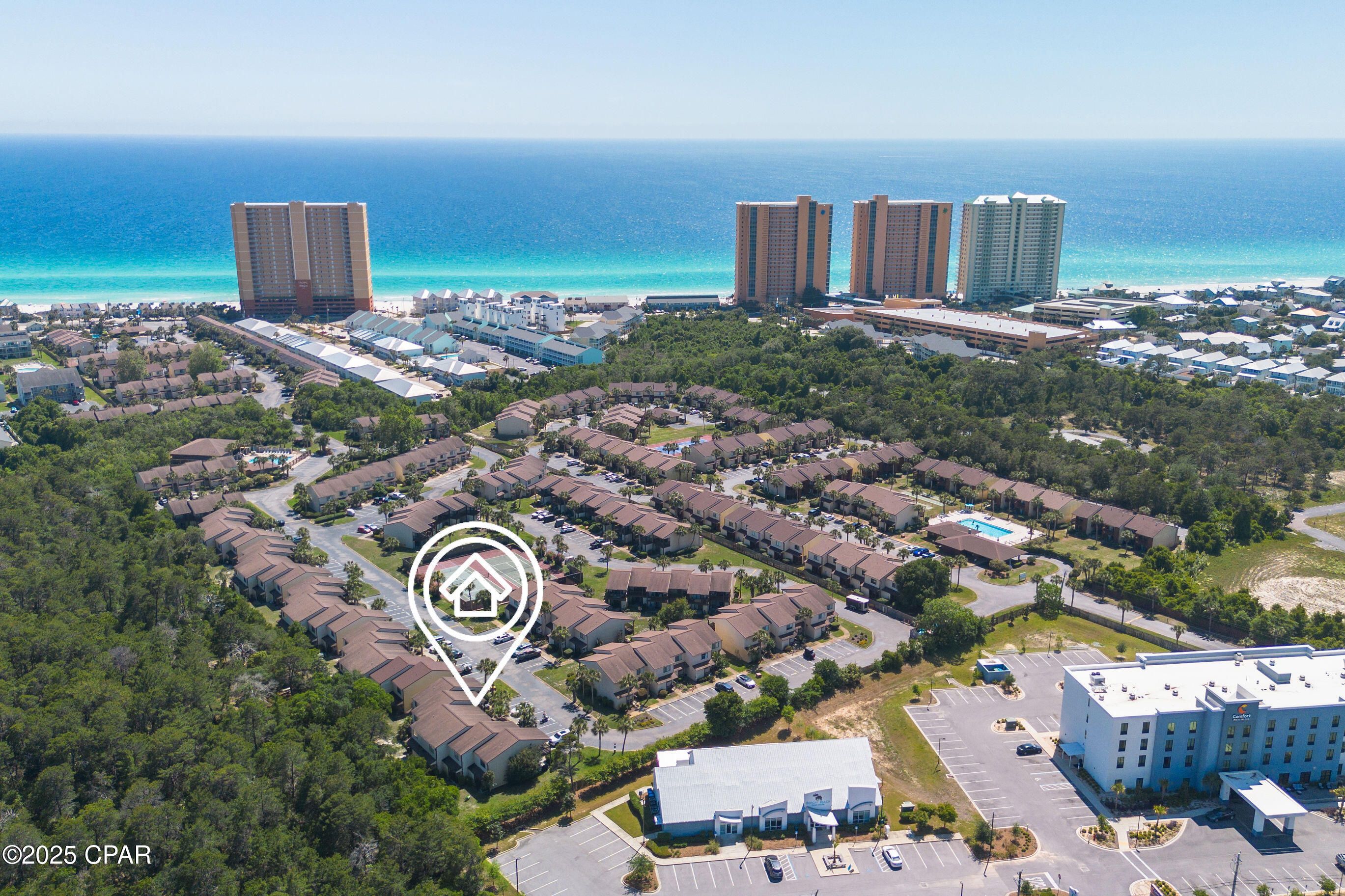 Image 6 For 17620 Front Beach Road Z2