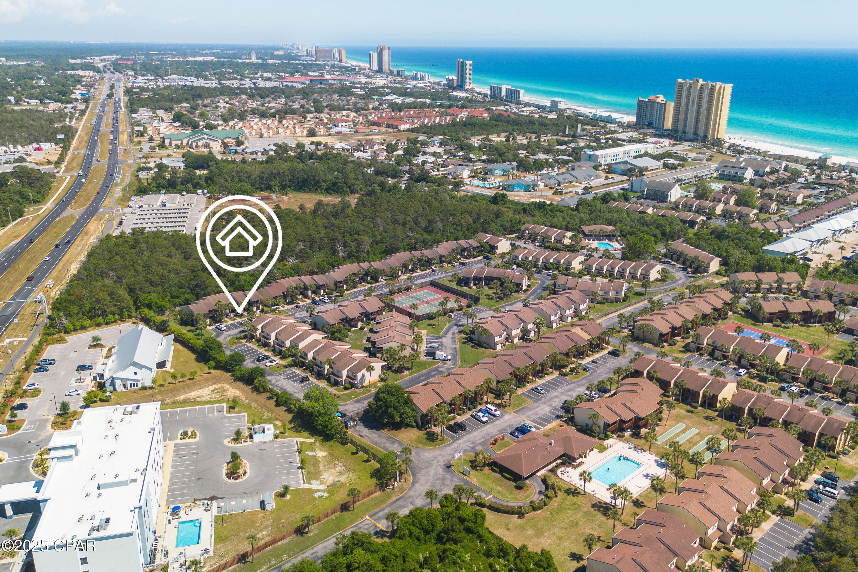 Image 7 For 17620 Front Beach Road Z2