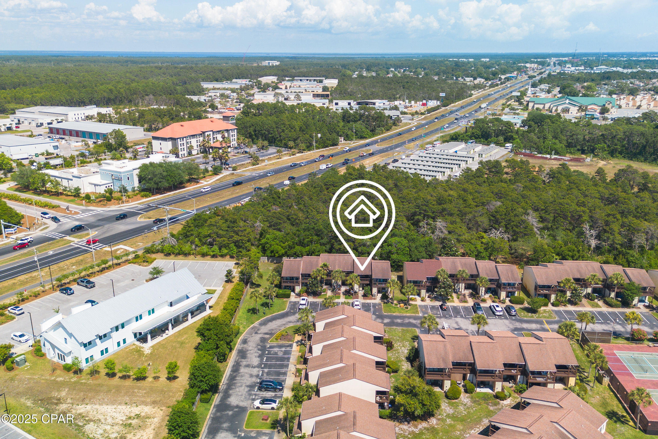 Image 8 For 17620 Front Beach Road Z2