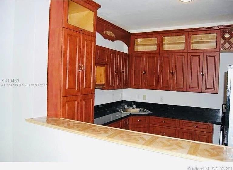 South Pointe Cove Condo