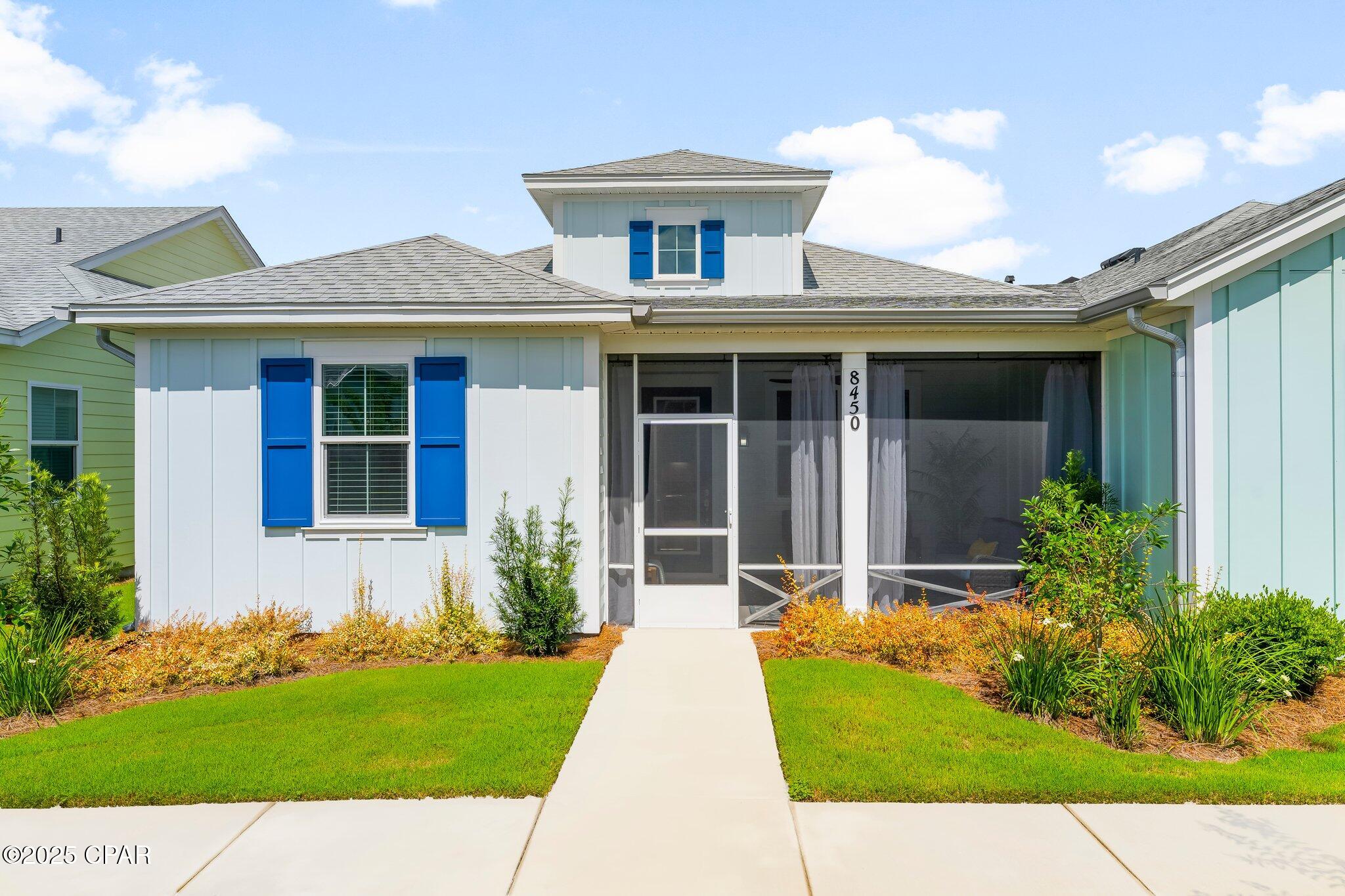 Details for 8450 Dreams Float Court, Panama City Beach, FL 32413