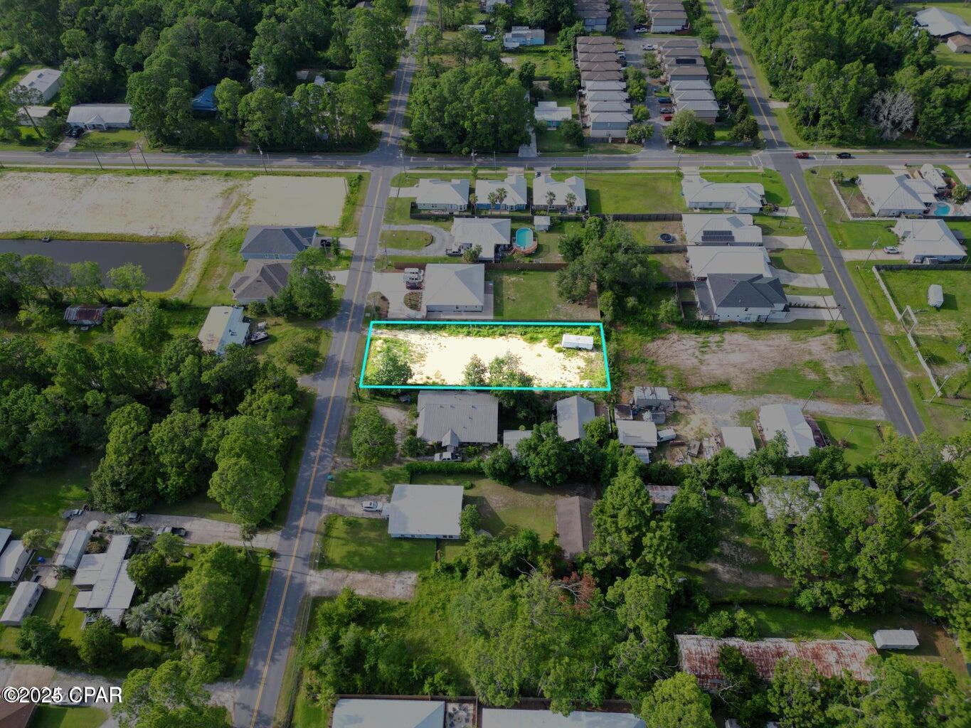 Details for 2316 Allison Avenue, Panama City, FL 32408