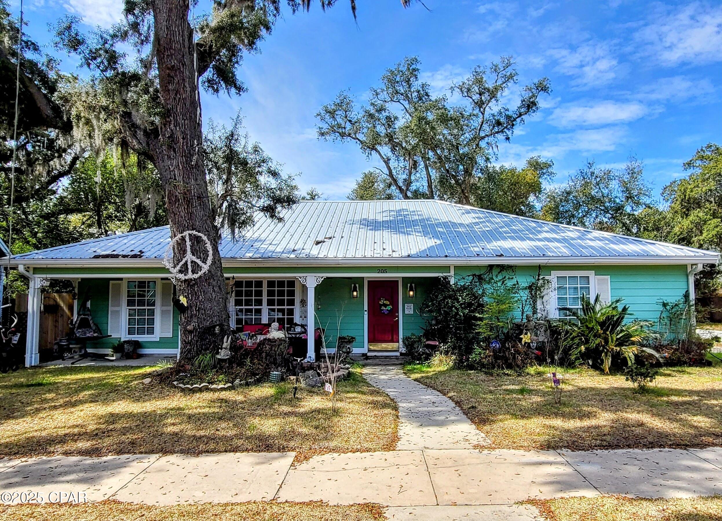 Details for 205 Harmon Avenue, Panama City, FL 32401