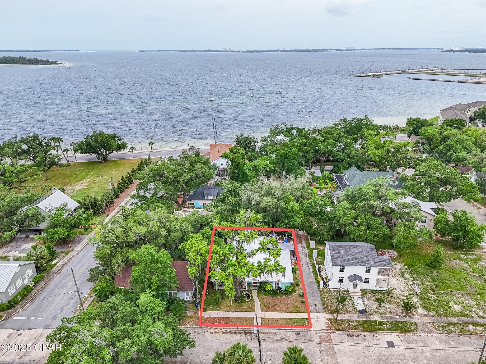 Image 2 For 205 Harmon Avenue