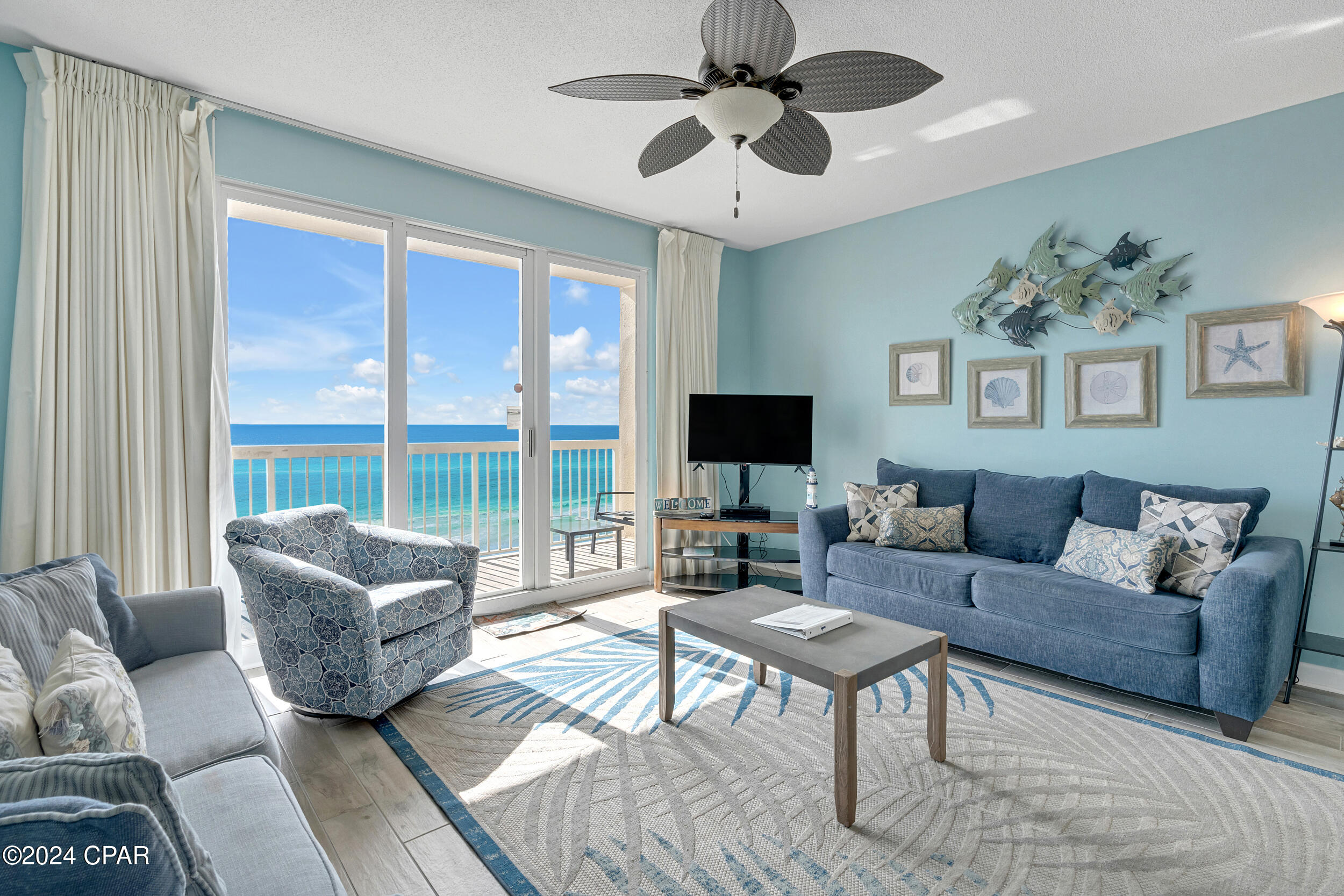 Image 2 For 5115 Gulf Drive 507