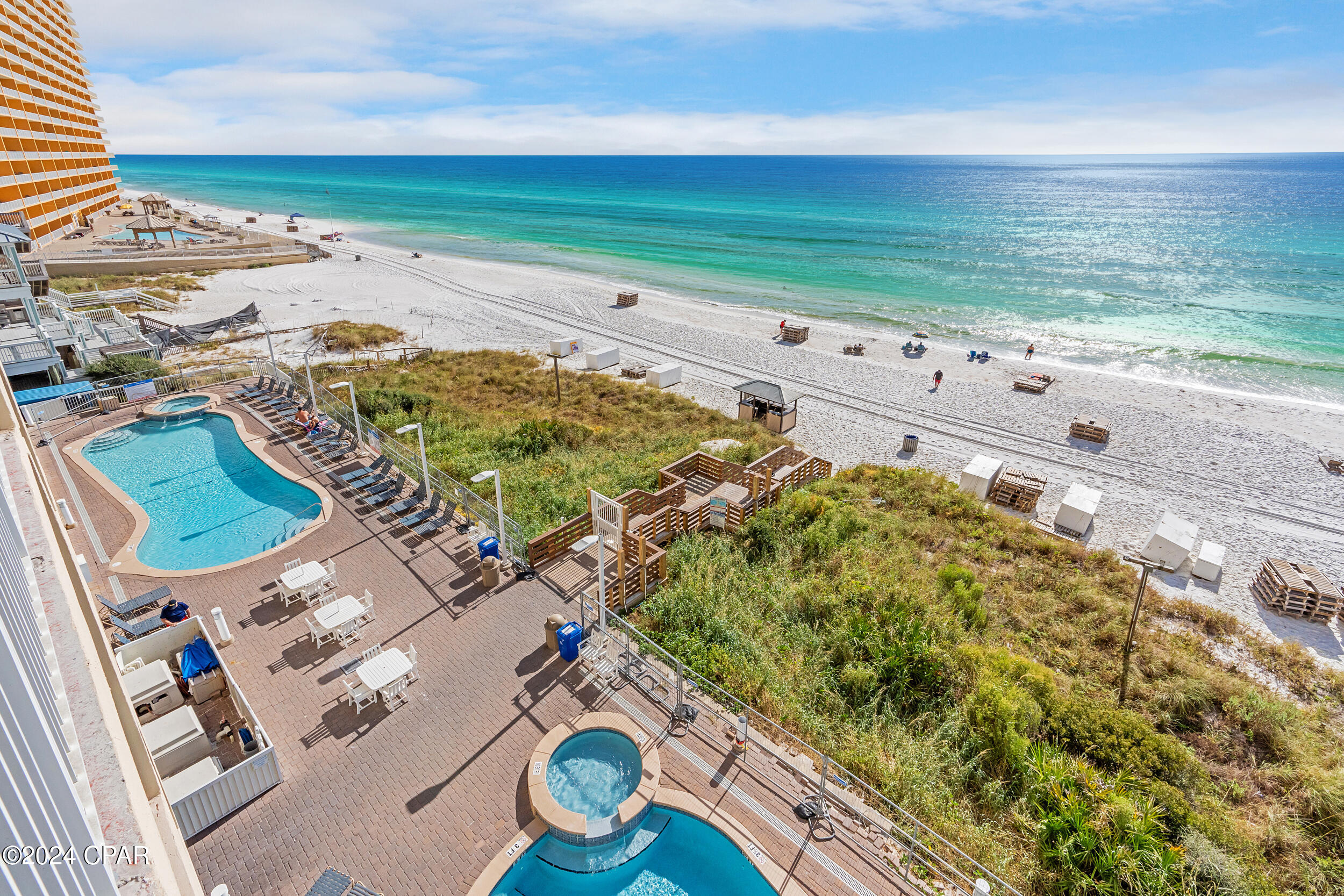 Image 25 For 5115 Gulf Drive 507