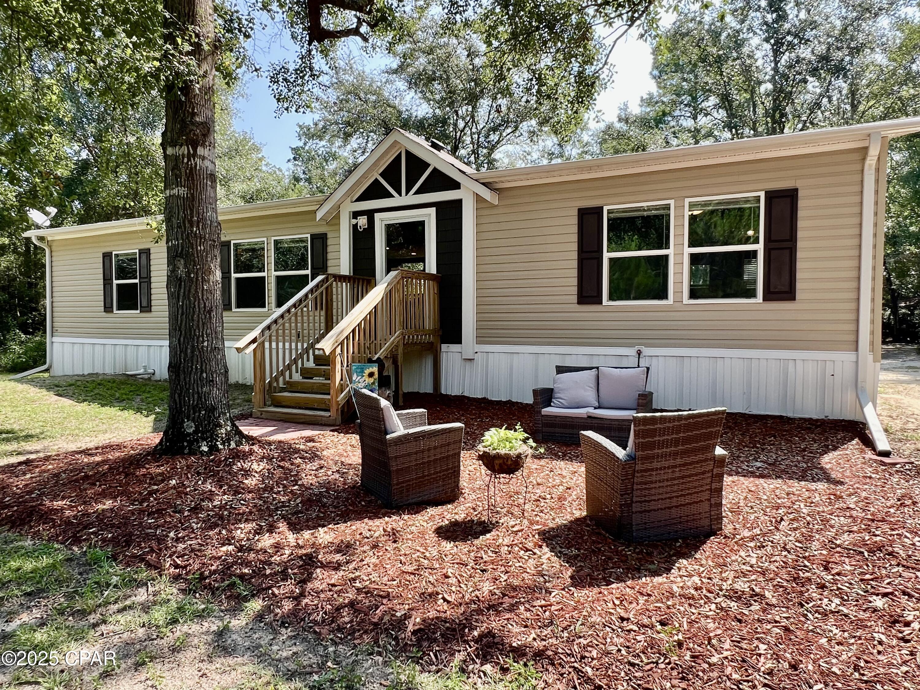 Details for 2852 Feral Lane, Caryville, FL 32427