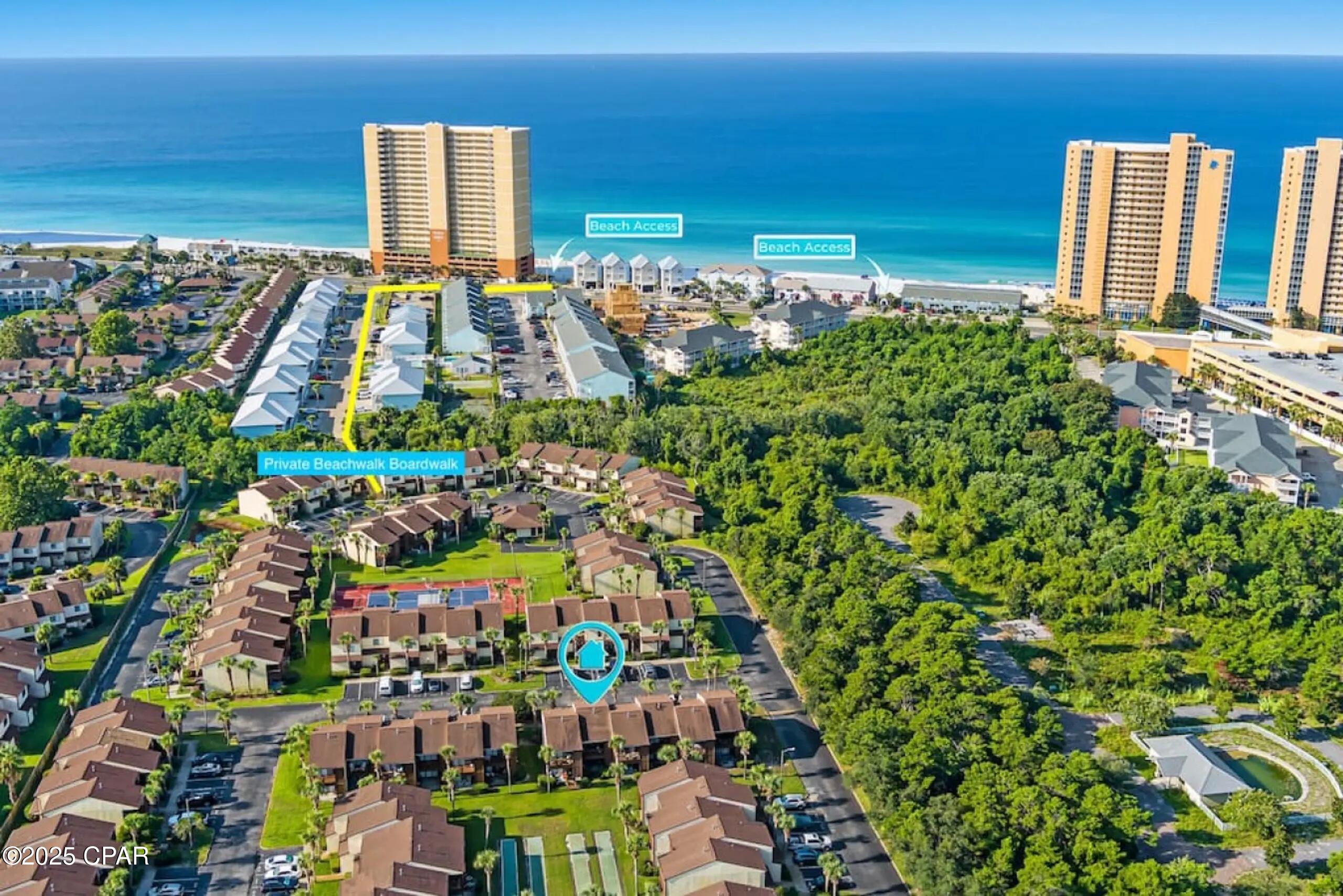 Image 52 For 17751 Panama City Beach Parkway 15b