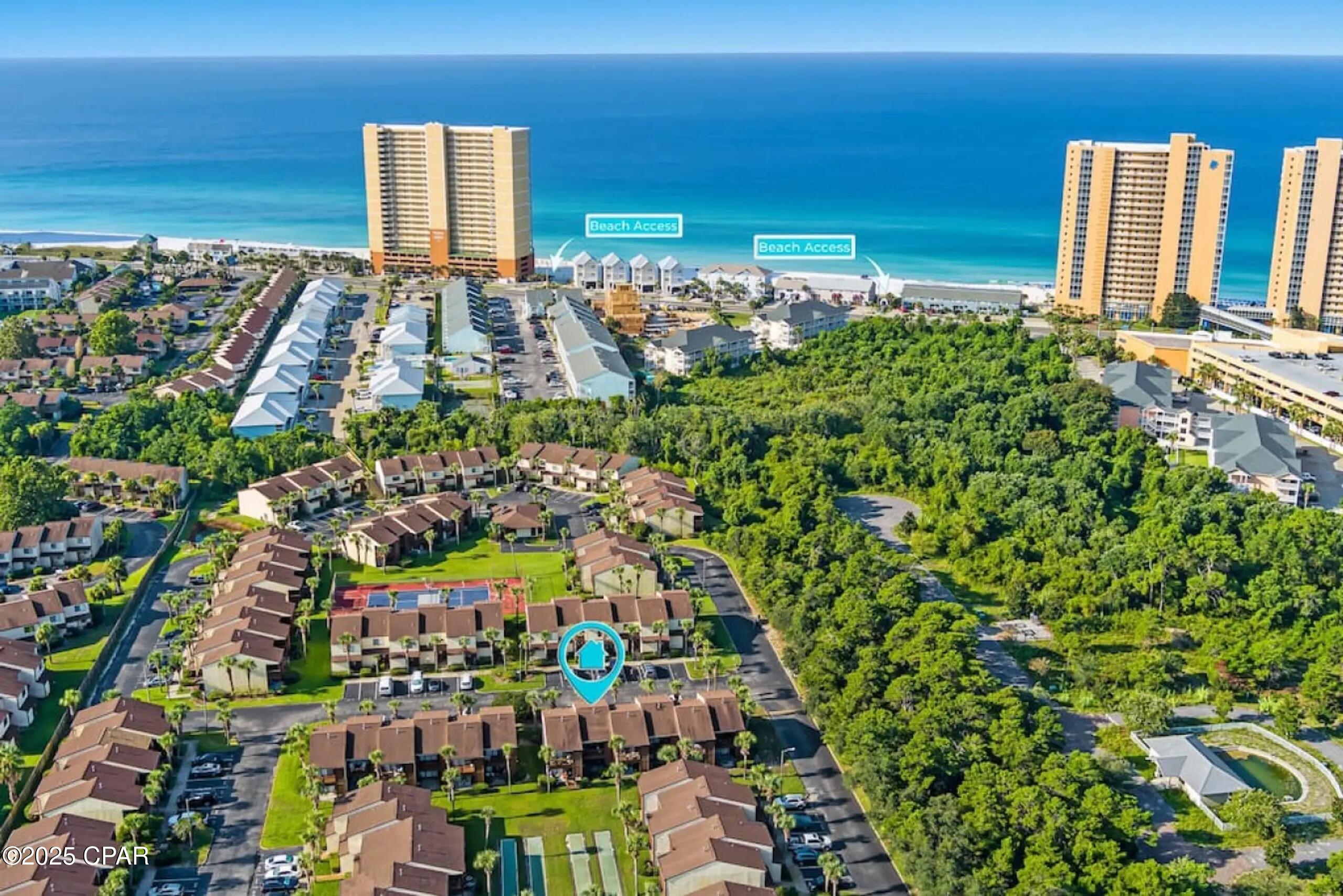 Image 57 For 17751 Panama City Beach Parkway 15b